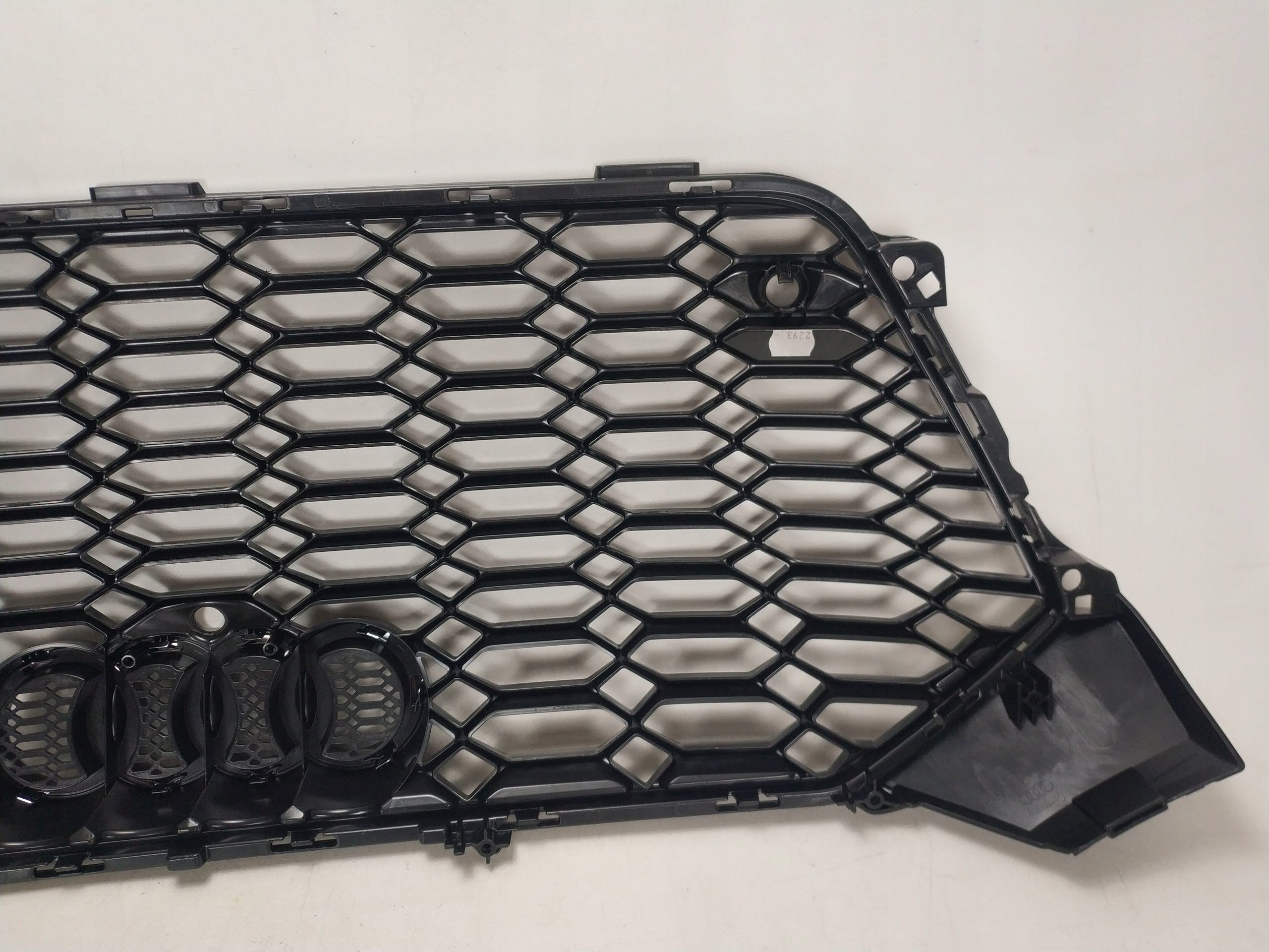 Kühlergrill Audi RS5 FRONTGRILL 8W68536518W Kühlergitter