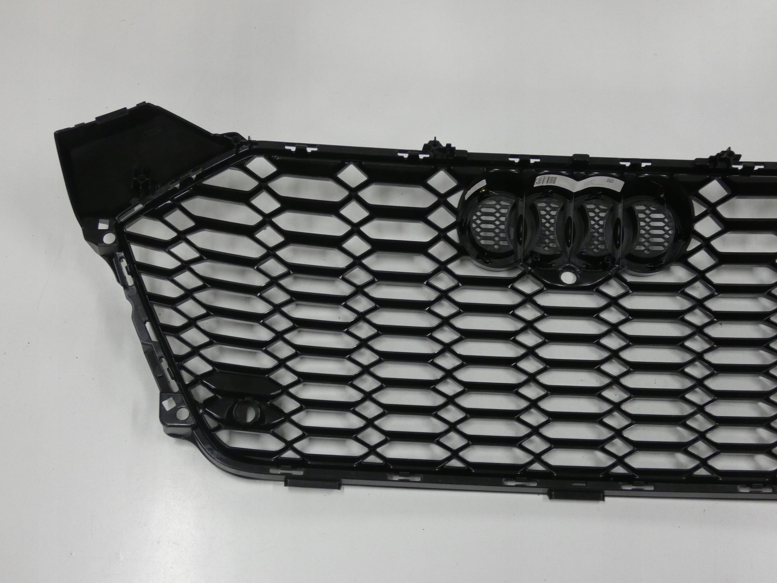 Kühlergrill Audi RS5 FRONTGRILL 8W6853651AN Kühlergitter