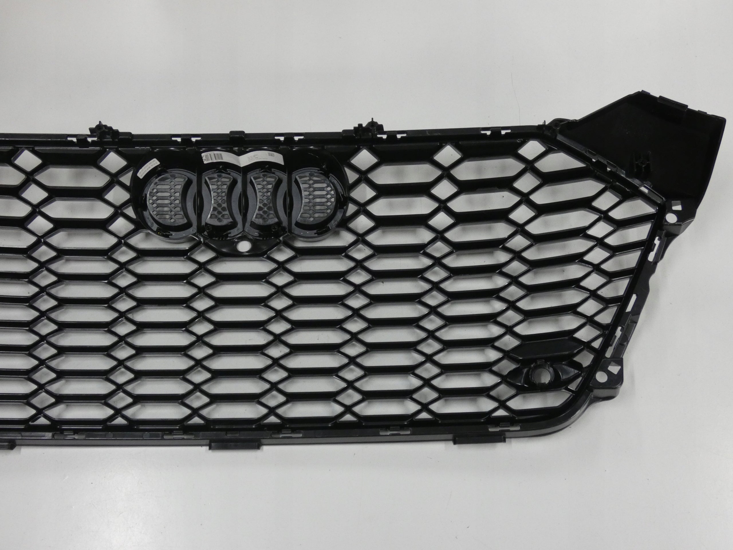 Kühlergrill Audi RS5 FRONTGRILL 8W6853651AN Kühlergitter