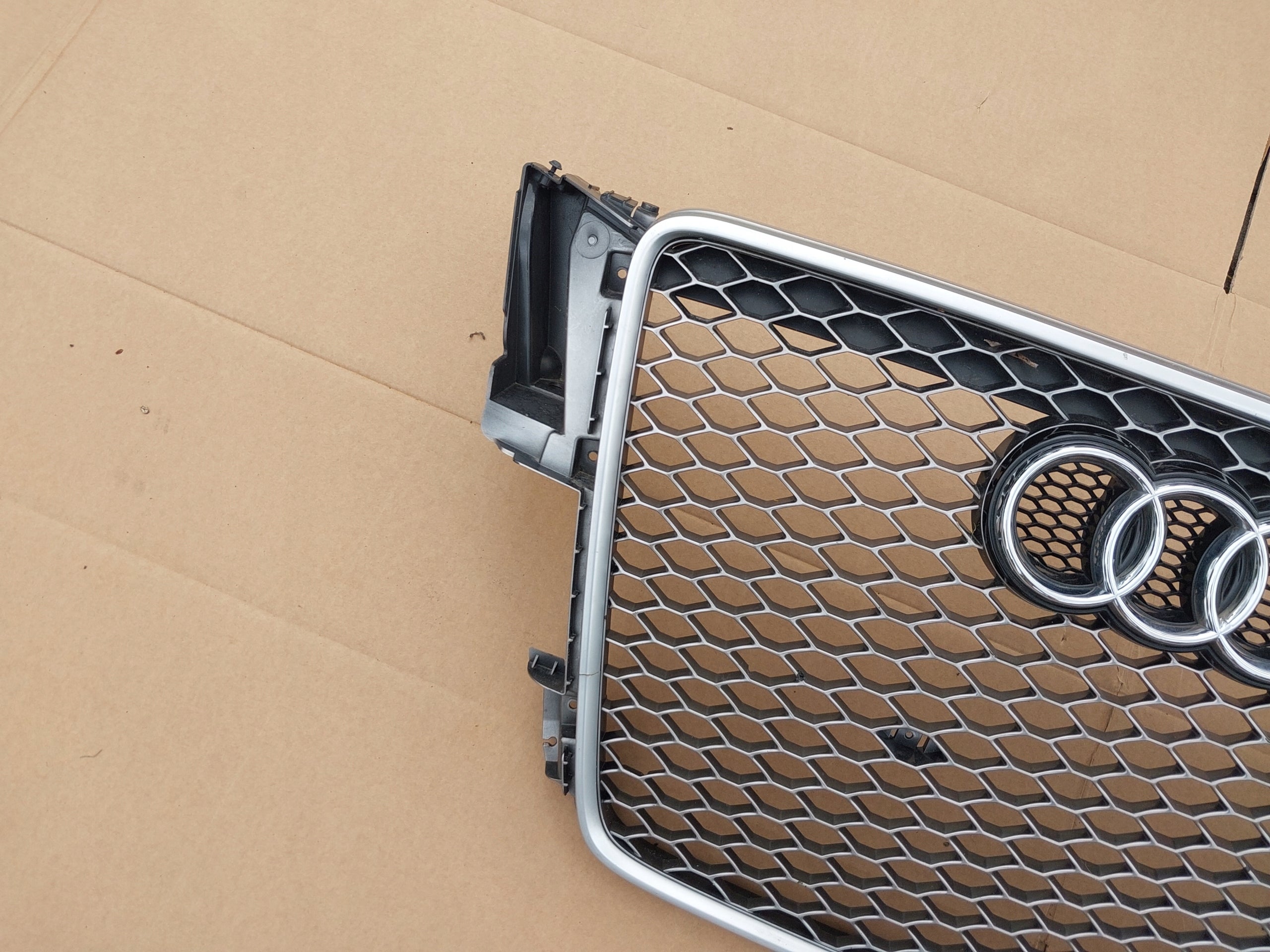 Kühlergrill Audi RS5 FRONTGRILL Kühlergitter