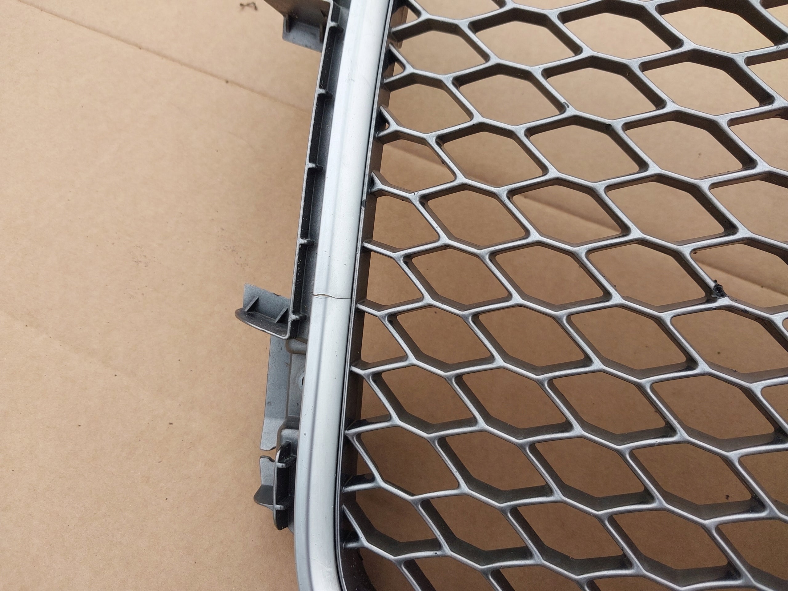 Kühlergrill Audi RS5 FRONTGRILL Kühlergitter