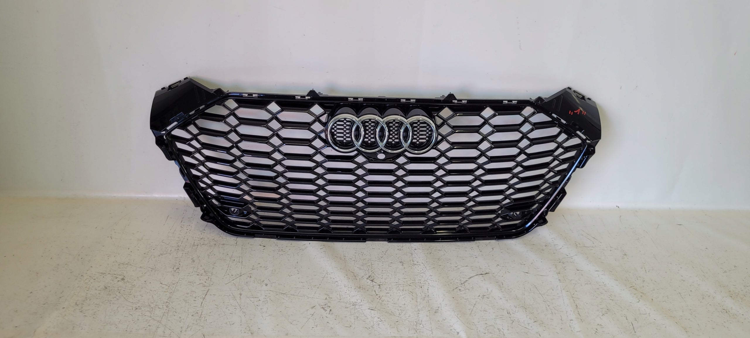  Kühlergrill Audi RS5 FRONTGRILL Kühlergitter product image