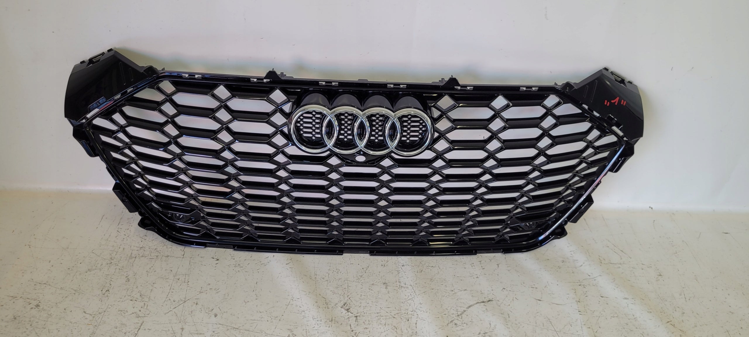 Kühlergrill Audi RS5 FRONTGRILL Kühlergitter