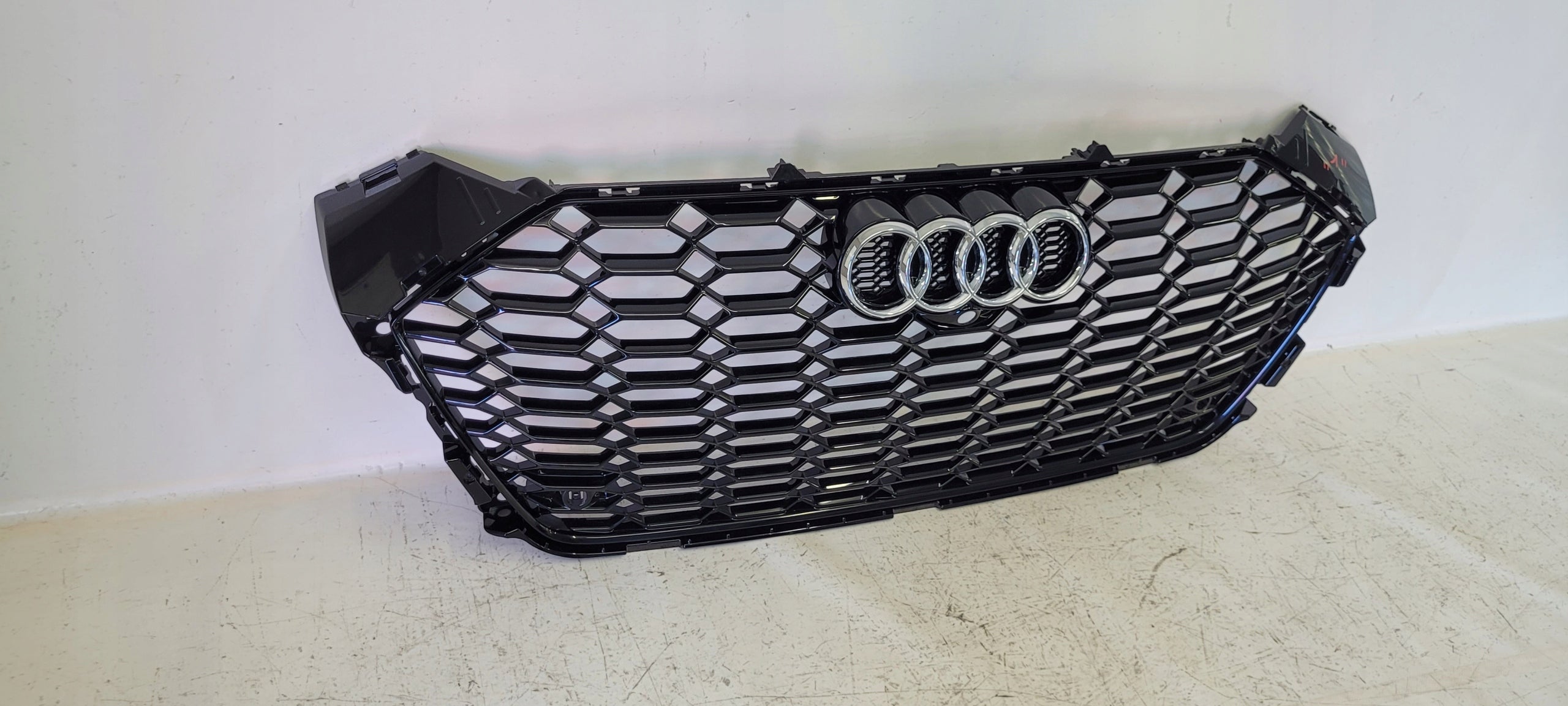 Kühlergrill Audi RS5 FRONTGRILL Kühlergitter