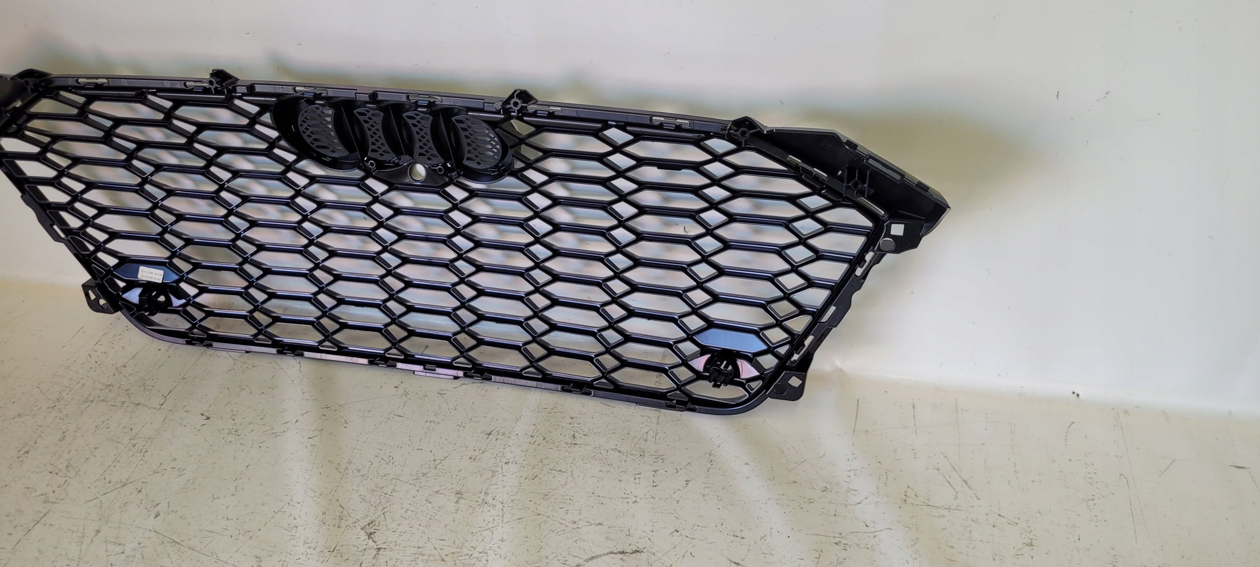 Kühlergrill Audi RS5 FRONTGRILL Kühlergitter