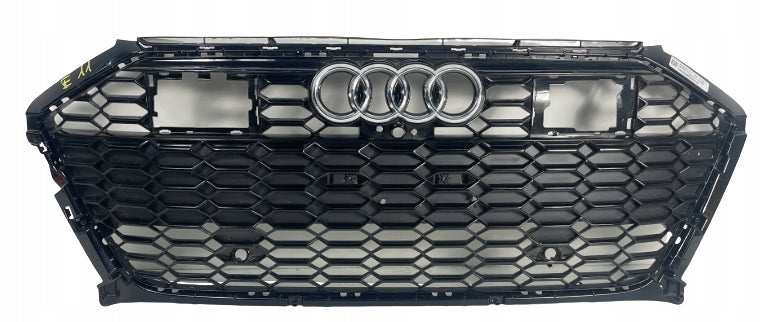  Kühlergrill Audi RS6 C8 4K8 RS7 FRONTGRILL 4K8853651FI Kühlergitter product image