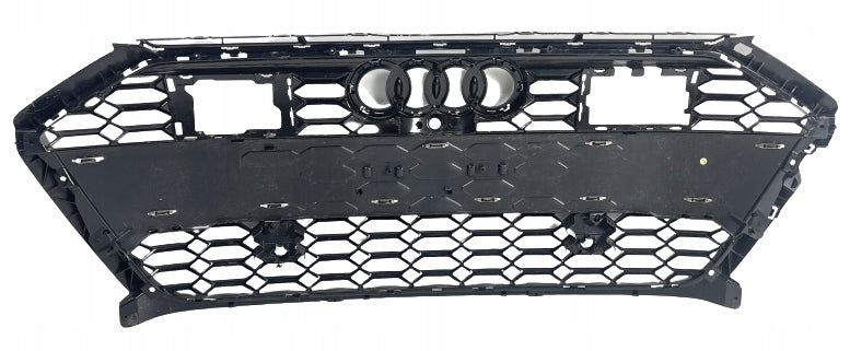 Kühlergrill Audi RS6 C8 4K8 RS7 FRONTGRILL 4K8853651FI Kühlergitter