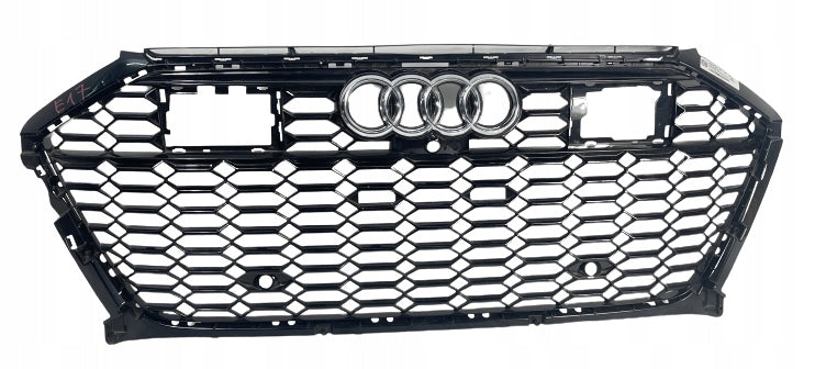 Kühlergrill Audi RS6 C8 4K8 RS7 FRONTGRILL 4K8853651FI Kühlergitter