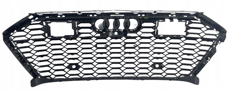 Kühlergrill Audi RS6 C8 4K8 RS7 FRONTGRILL 4K8853651FI Kühlergitter