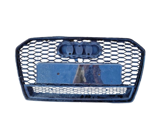 Kühlergrill Audi RS6 C7 FRONTGRILL 4G0853653N Kühlergitter