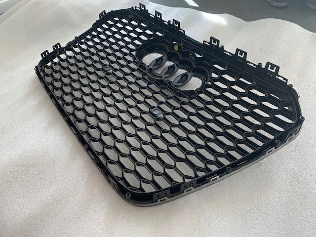 Kühlergrill Audi RS6 4G FRONTGRILL 4G0853653HJ Kühlergitter