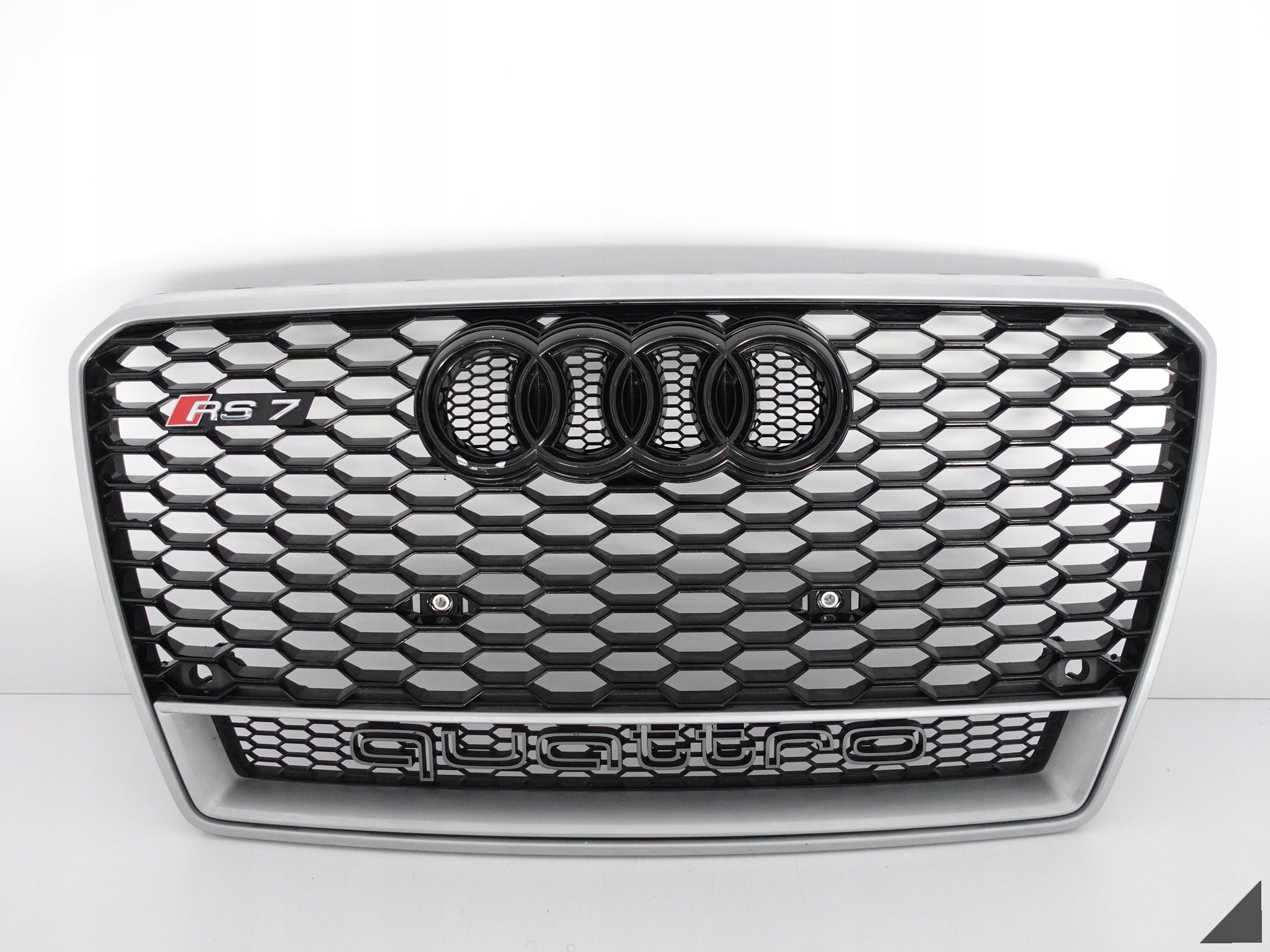  Kühlergrill Audi 4G8 RS7 FRONTGRILL 4G8853653E4 Kühlergitter product image