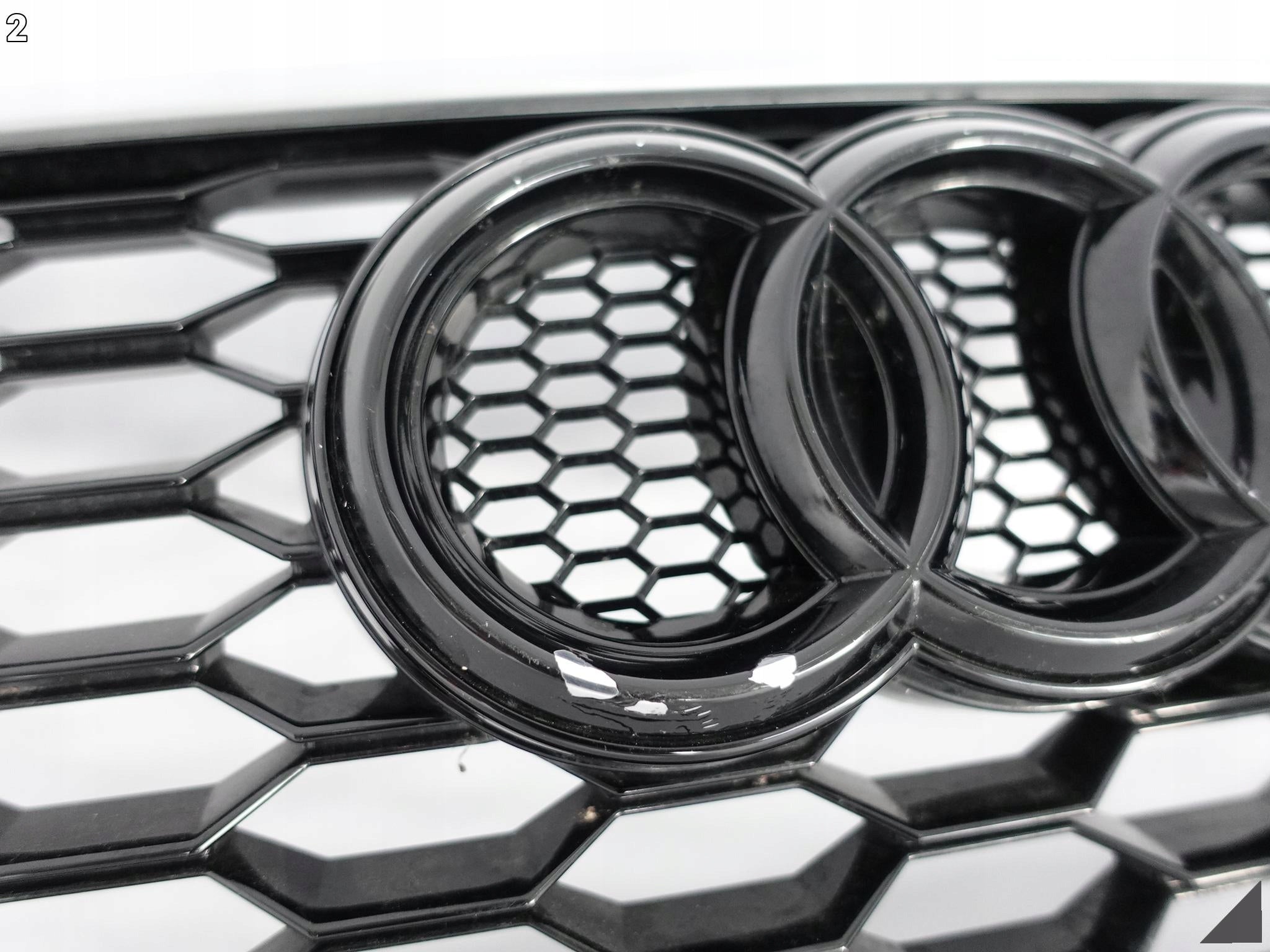 Kühlergrill Audi 4G8 RS7 FRONTGRILL 4G8853653E4 Kühlergitter