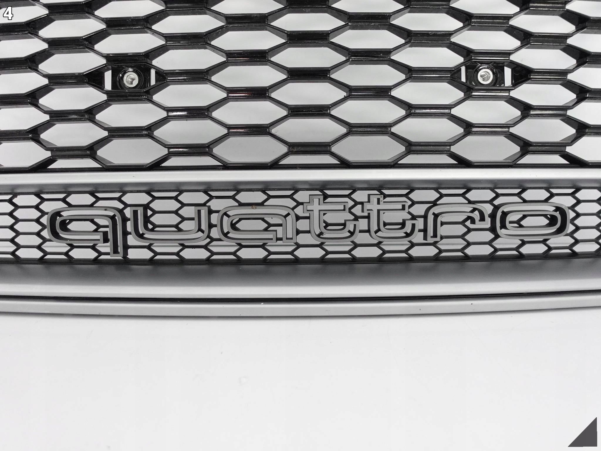 Kühlergrill Audi 4G8 RS7 FRONTGRILL 4G8853653E4 Kühlergitter