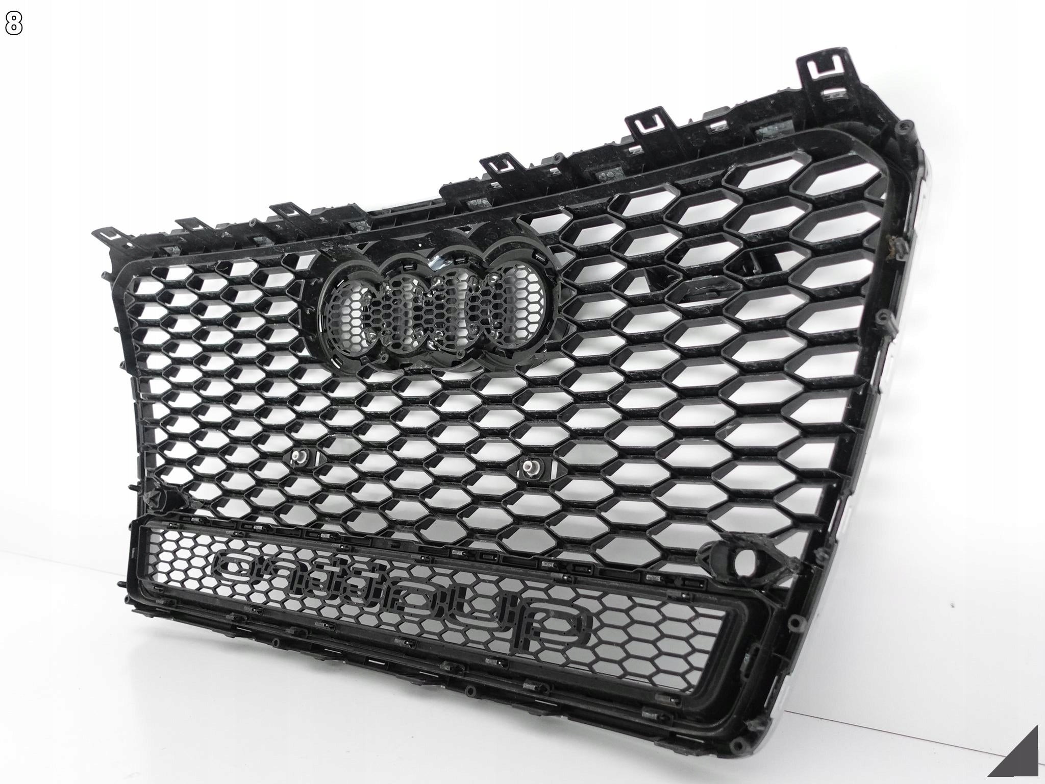 Kühlergrill Audi 4G8 RS7 FRONTGRILL 4G8853653E4 Kühlergitter