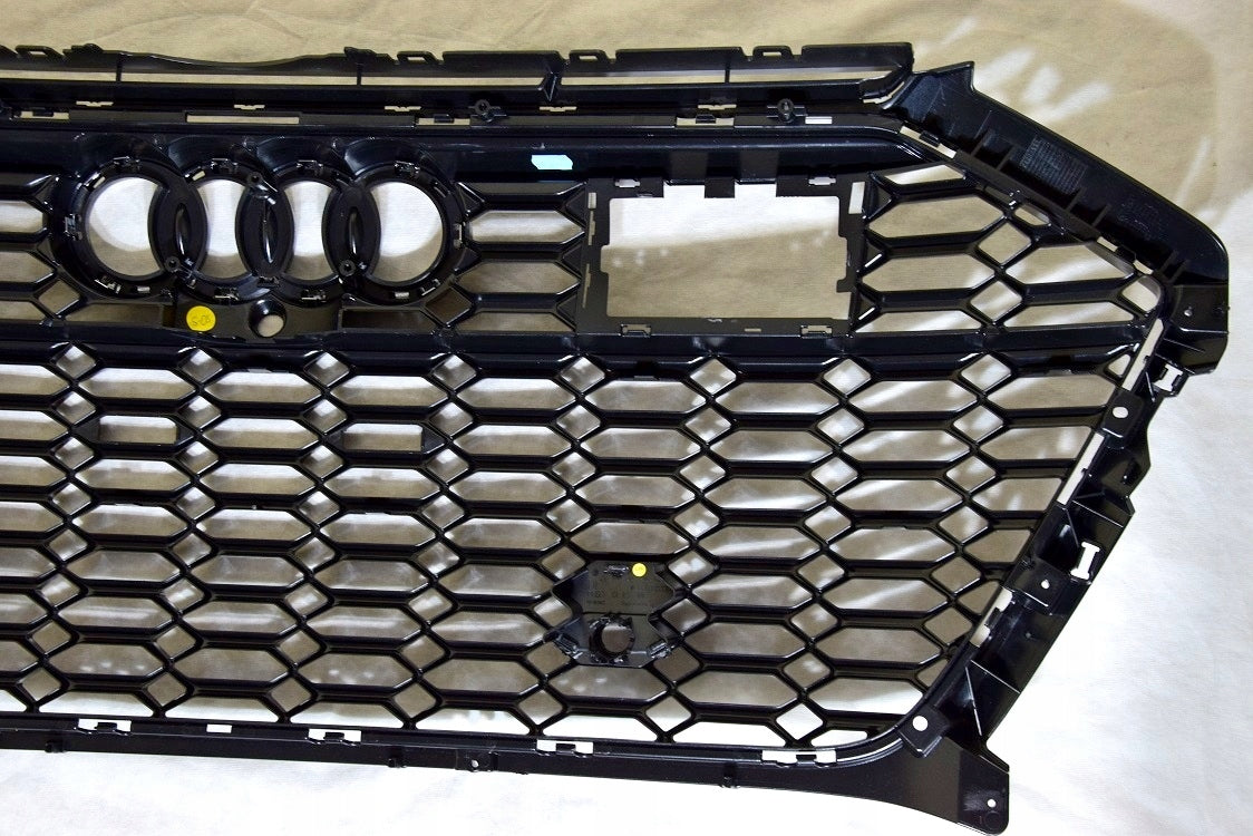 Kühlergrill Audi C8 4K8 RS7 FRONTGRILL 4K8853651F4 Kühlergitter