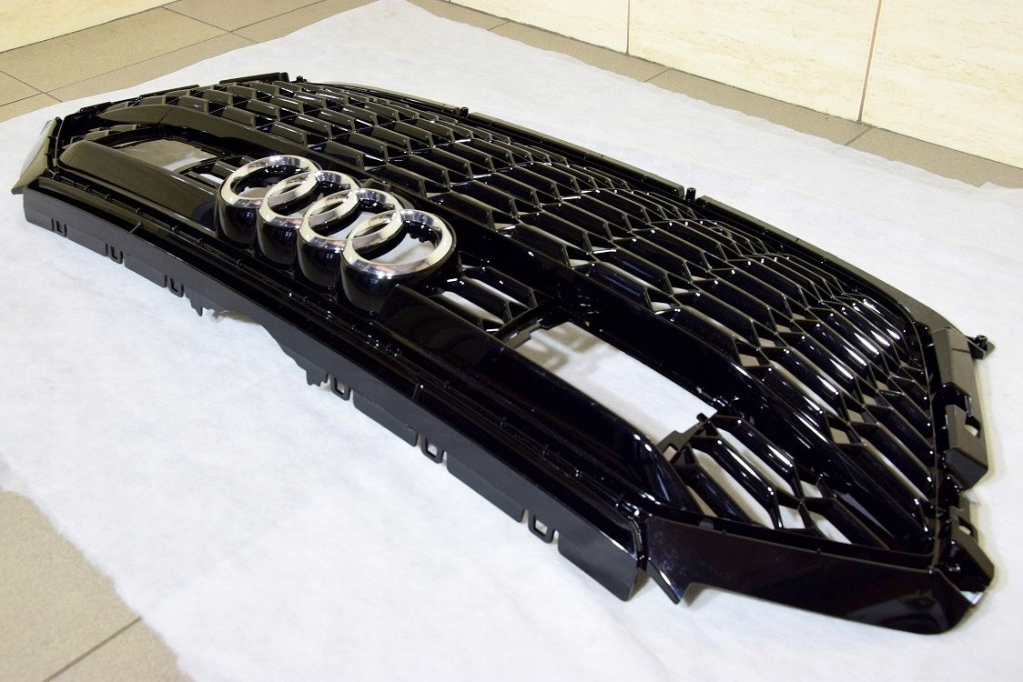 Kühlergrill Audi C8 4K8 RS7 FRONTGRILL 4K8853651F4 Kühlergitter