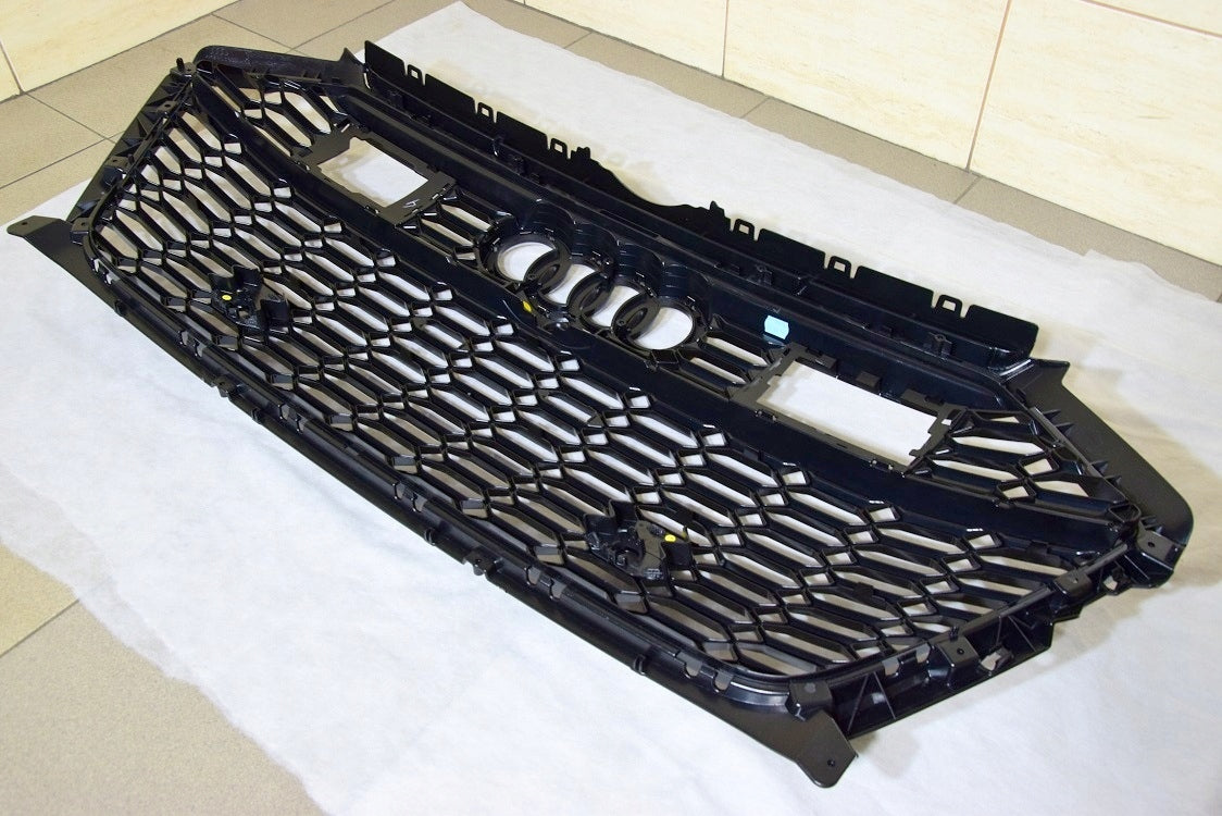 Kühlergrill Audi C8 4K8 RS7 FRONTGRILL 4K8853651F4 Kühlergitter