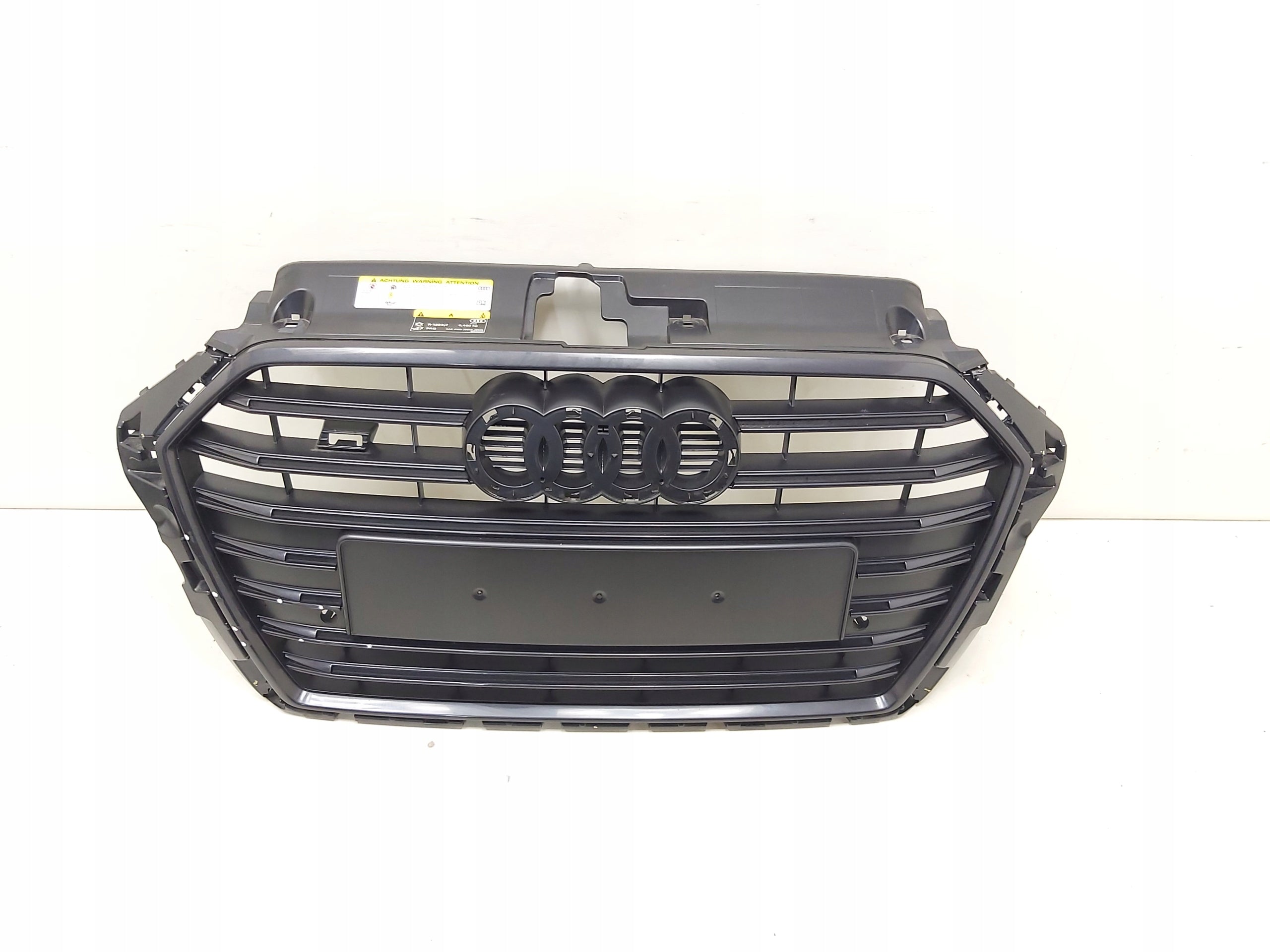 Kühlergrill Audi S3 FRONTGRILL 8V3853651AC Kühlergitter