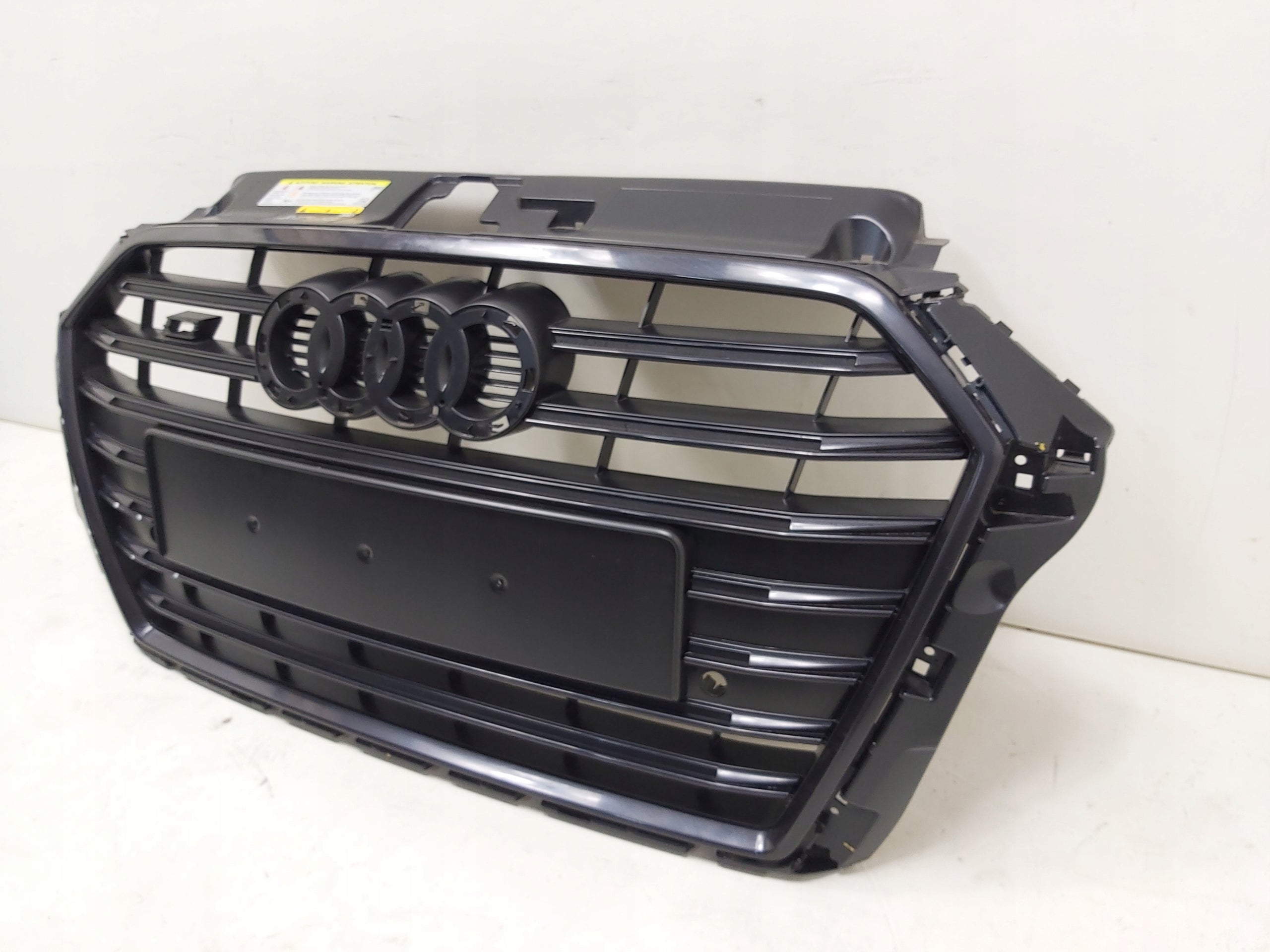 Kühlergrill Audi S3 FRONTGRILL 8V3853651AC Kühlergitter