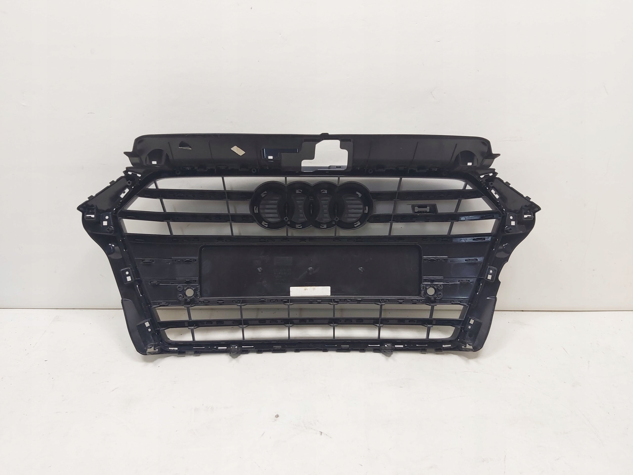 Kühlergrill Audi S3 FRONTGRILL 8V3853651AC Kühlergitter