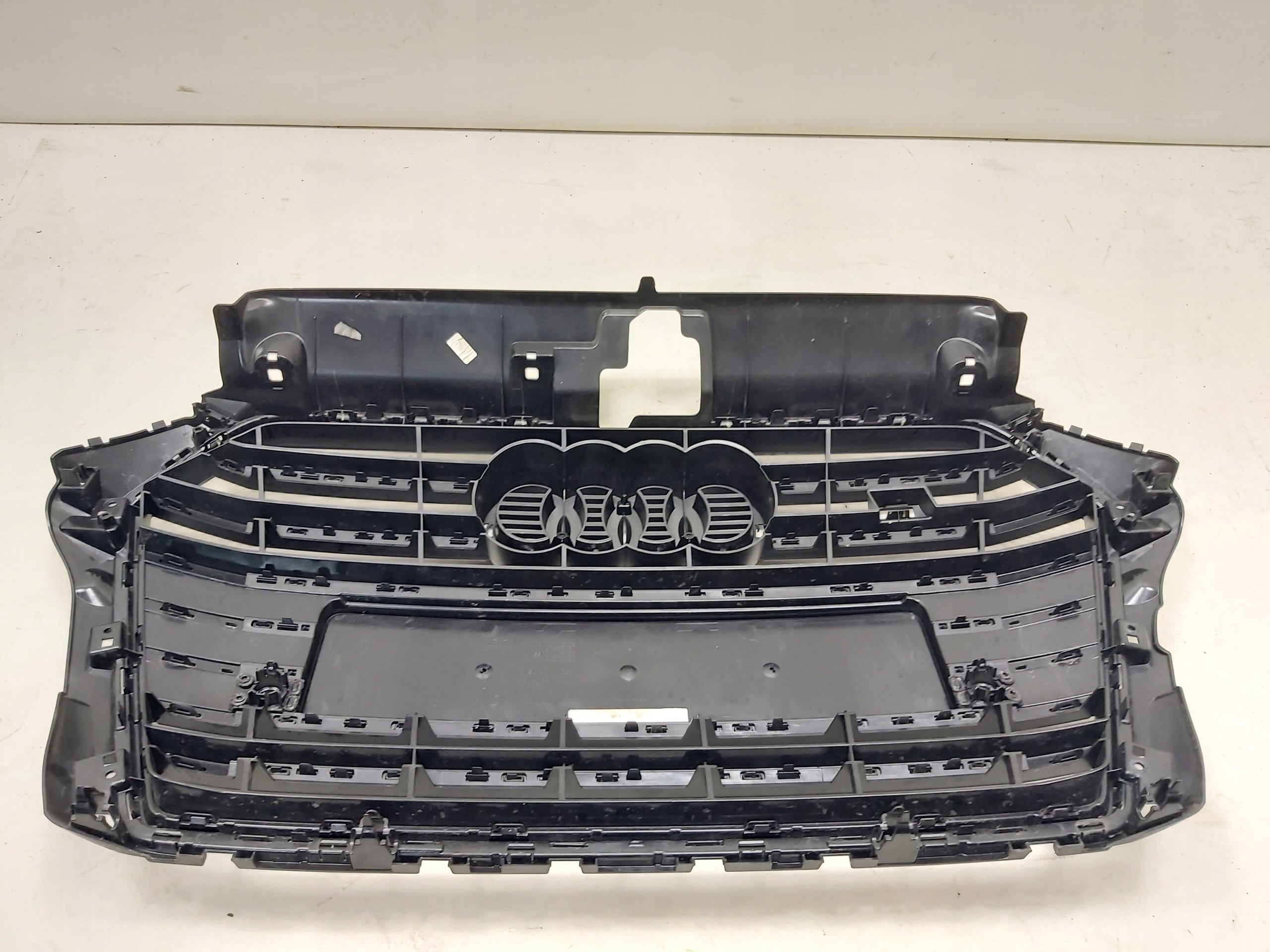 Kühlergrill Audi S3 FRONTGRILL 8V3853651AC Kühlergitter