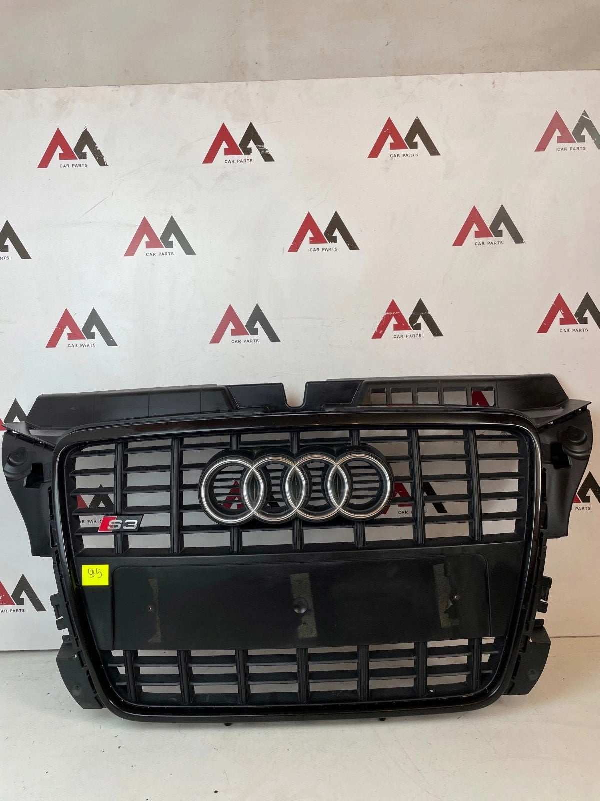 Kühlergrill Audi S3 FRONTGRILL 8p0853651f8 Kühlergitter