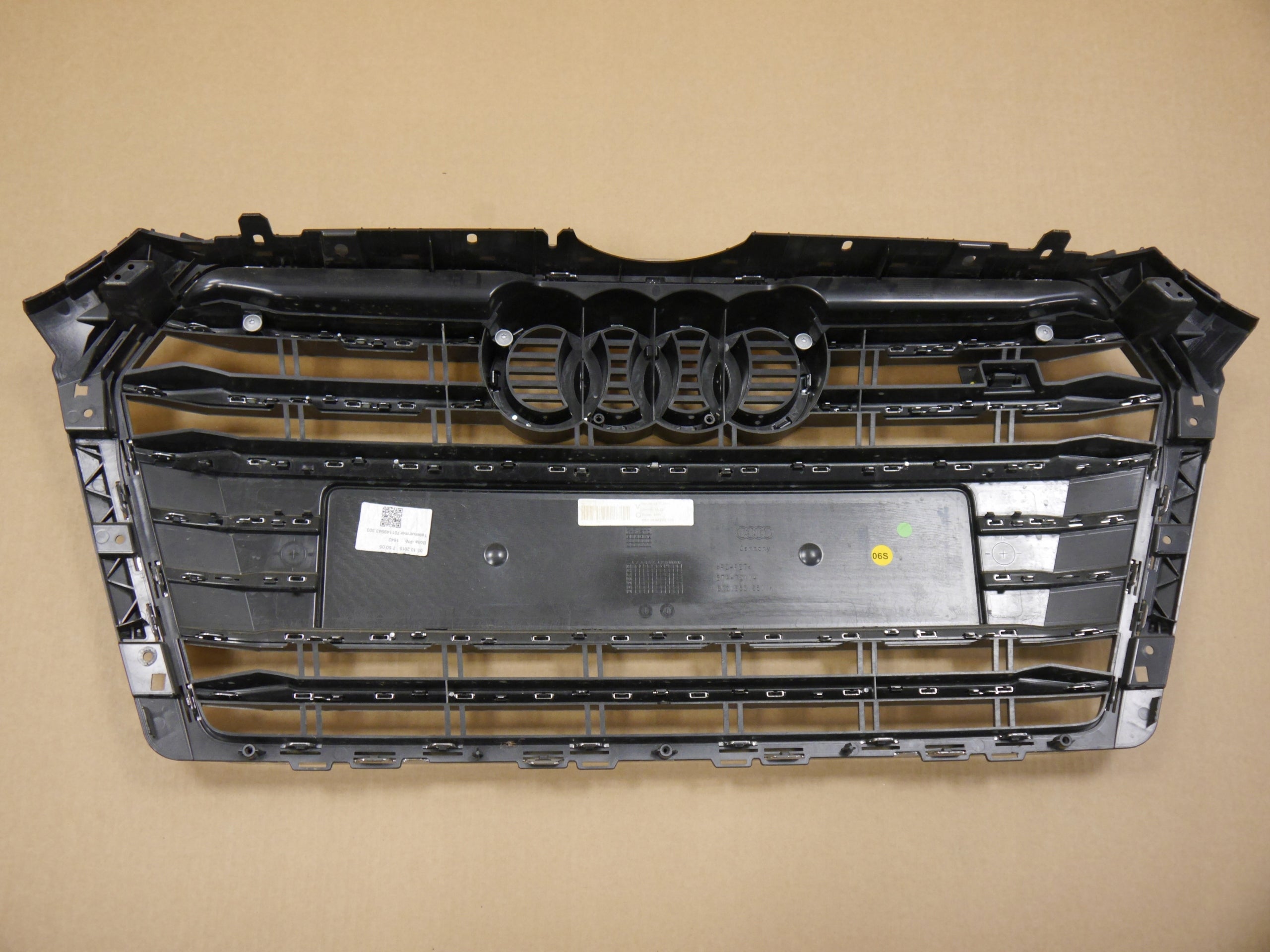 Kühlergrill Audi S4 FRONTGRILL 8W0853651HA Kühlergitter