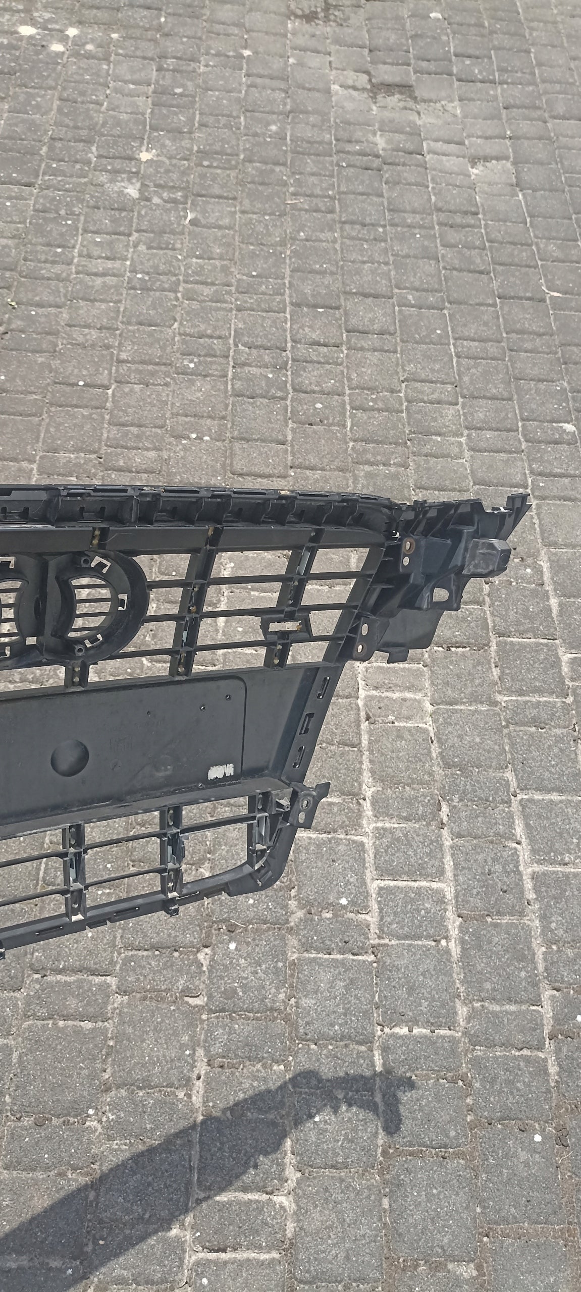 Kühlergrill Audi S4 FRONTGRILL 8K0853651Ba Kühlergitter