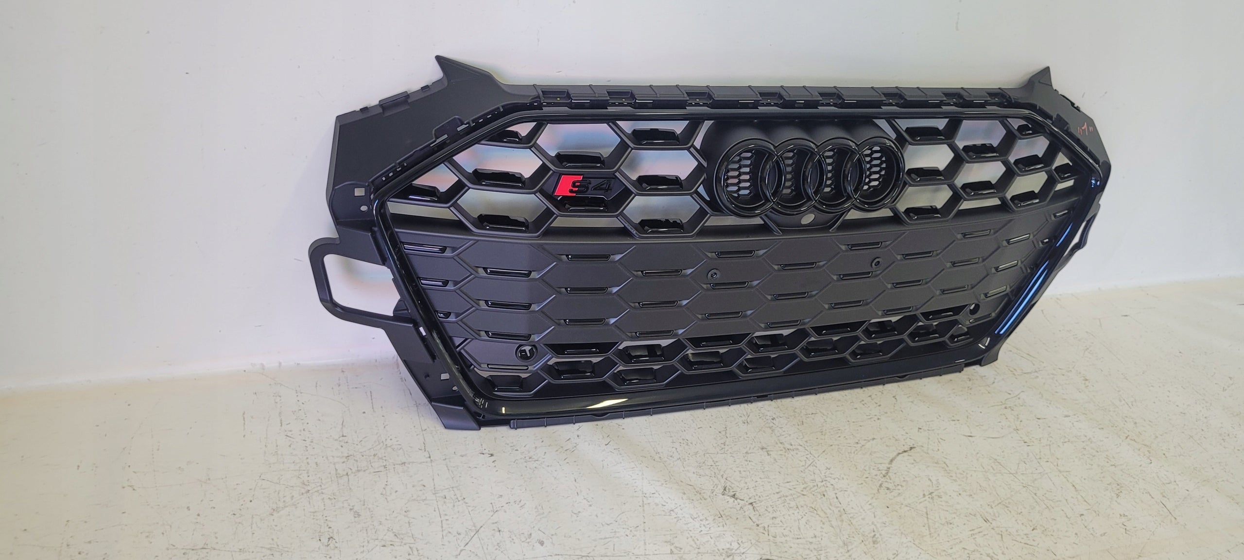 Kühlergrill Audi S4 FRONTGRILL Kühlergitter