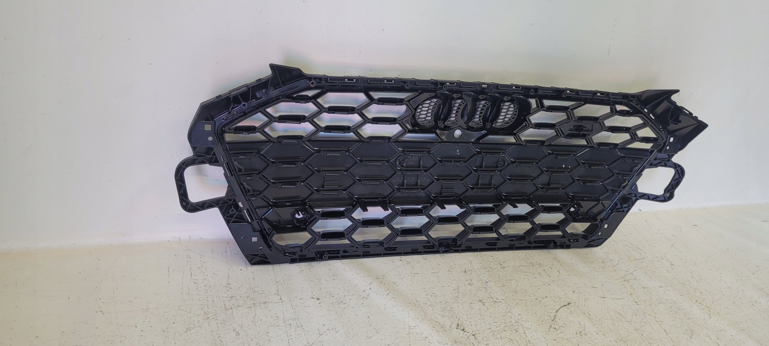 Kühlergrill Audi S4 FRONTGRILL Kühlergitter