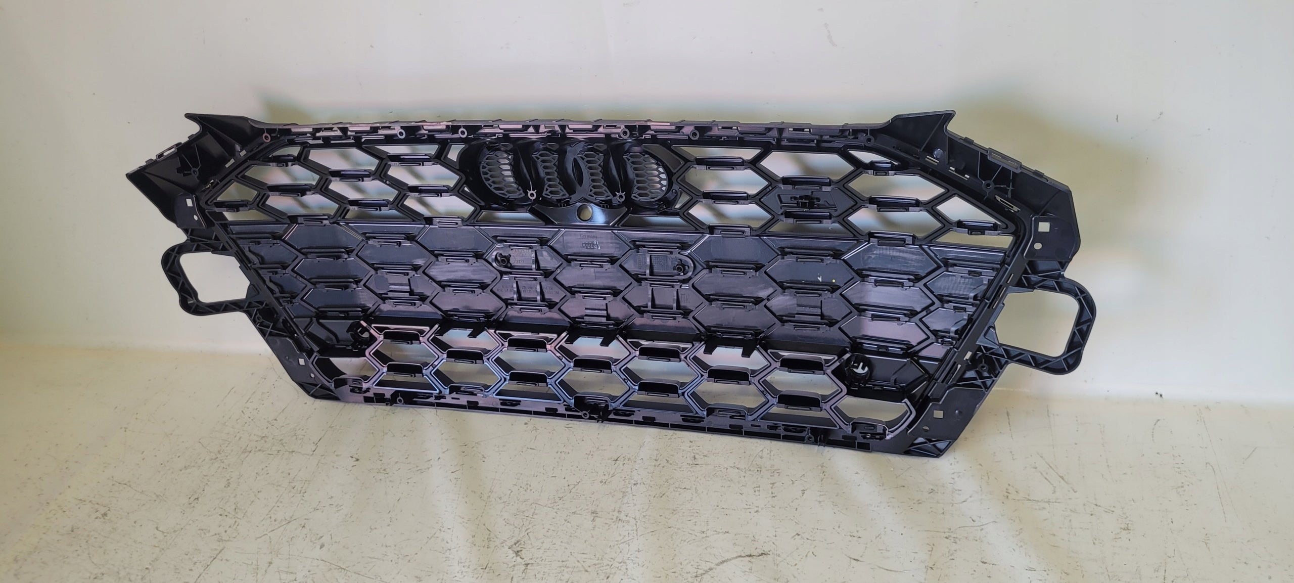 Kühlergrill Audi S4 FRONTGRILL Kühlergitter