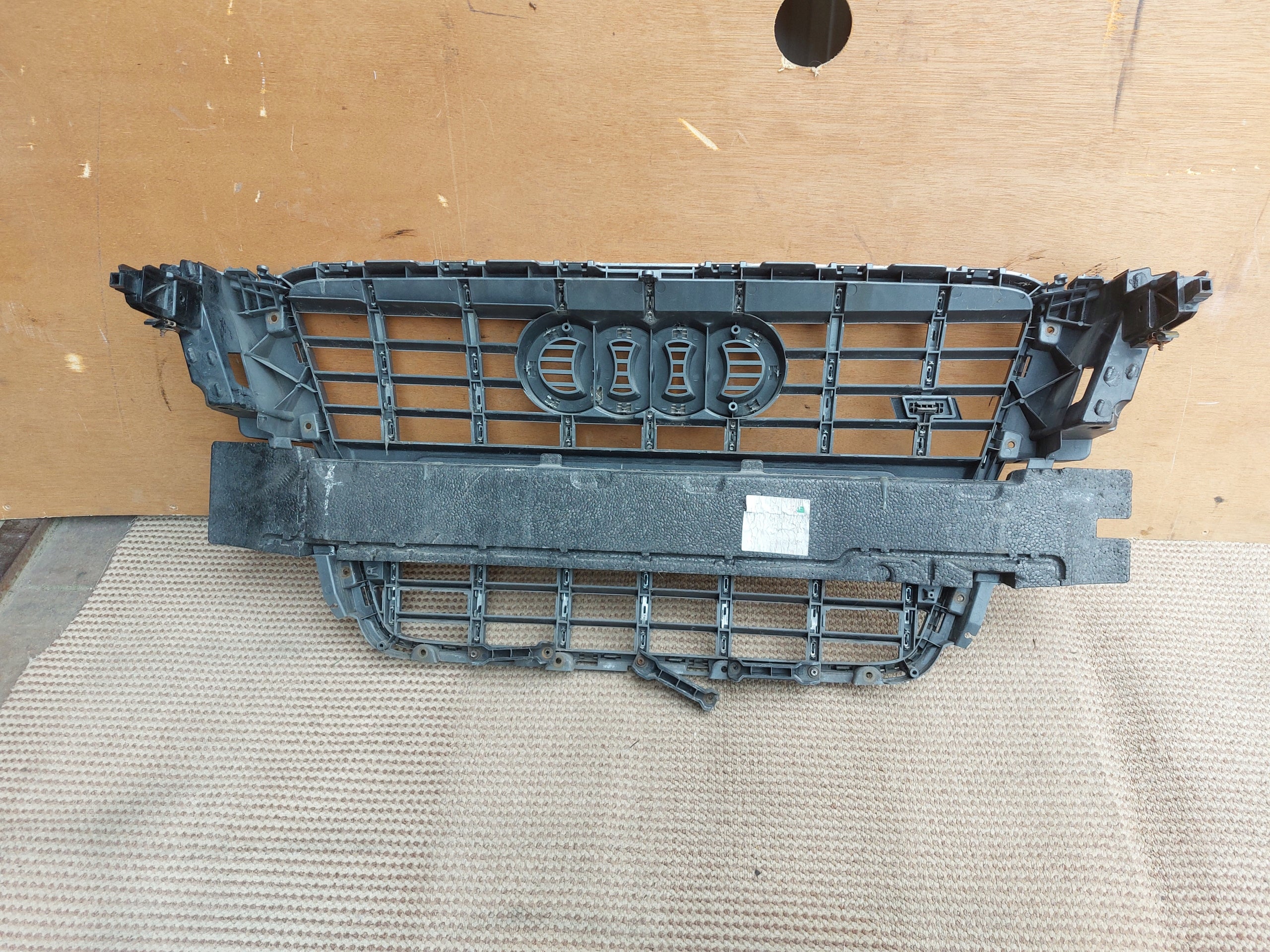 Kühlergrill Audi S5 FRONTGRILL 8T0853651F Kühlergitter