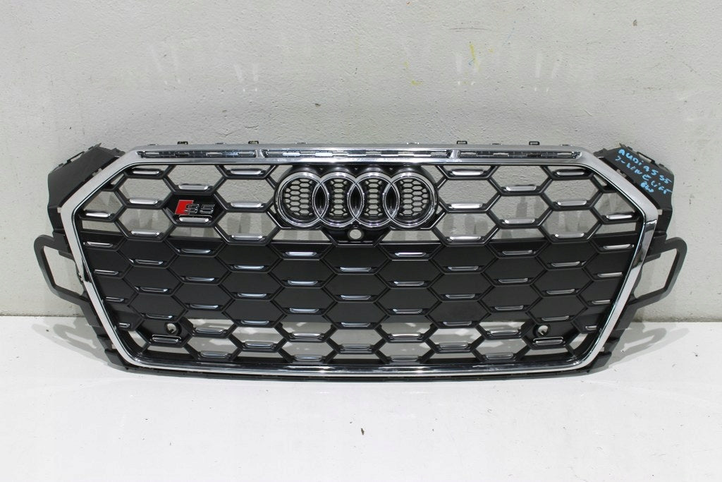 Kühlergrill Audi S5 FRONTGRILL Kühlergitter