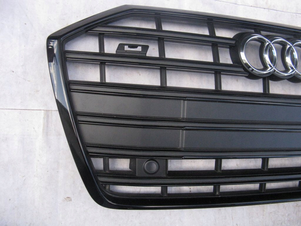 Kühlergrill Audi C8 S6 4K FRONTGRILL 4K0853653D6 Kühlergitter