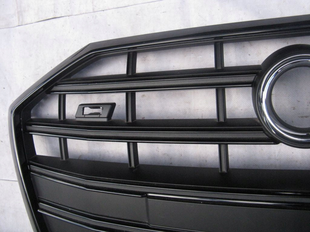 Kühlergrill Audi C8 S6 4K FRONTGRILL 4K0853653D6 Kühlergitter