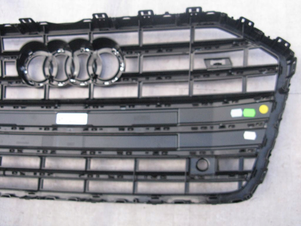 Kühlergrill Audi C8 S6 4K FRONTGRILL 4K0853653D6 Kühlergitter