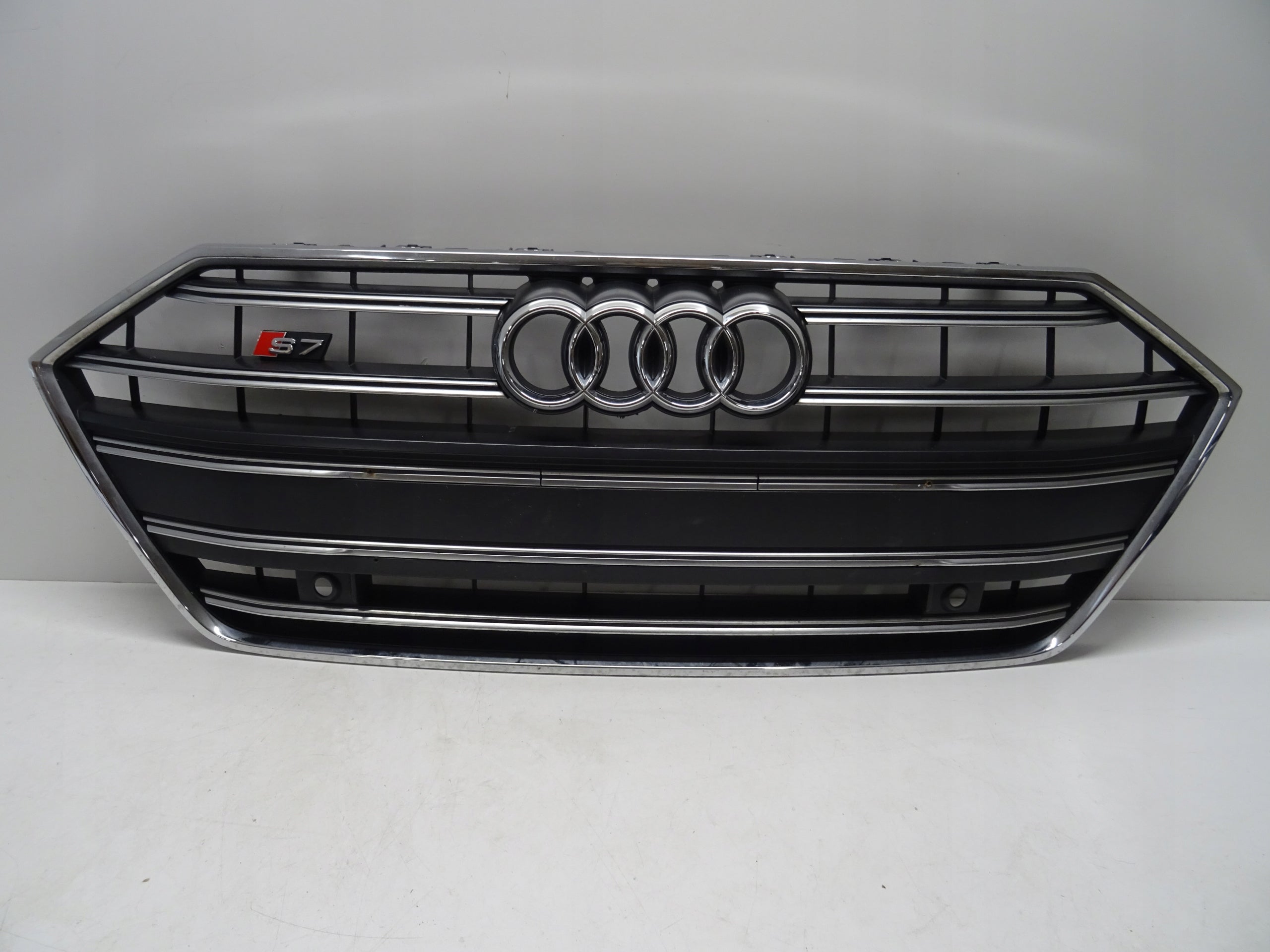  Kühlergrill Audi S7 4K8 FRONTGRILL 4K8853651Dg Kühlergitter product image