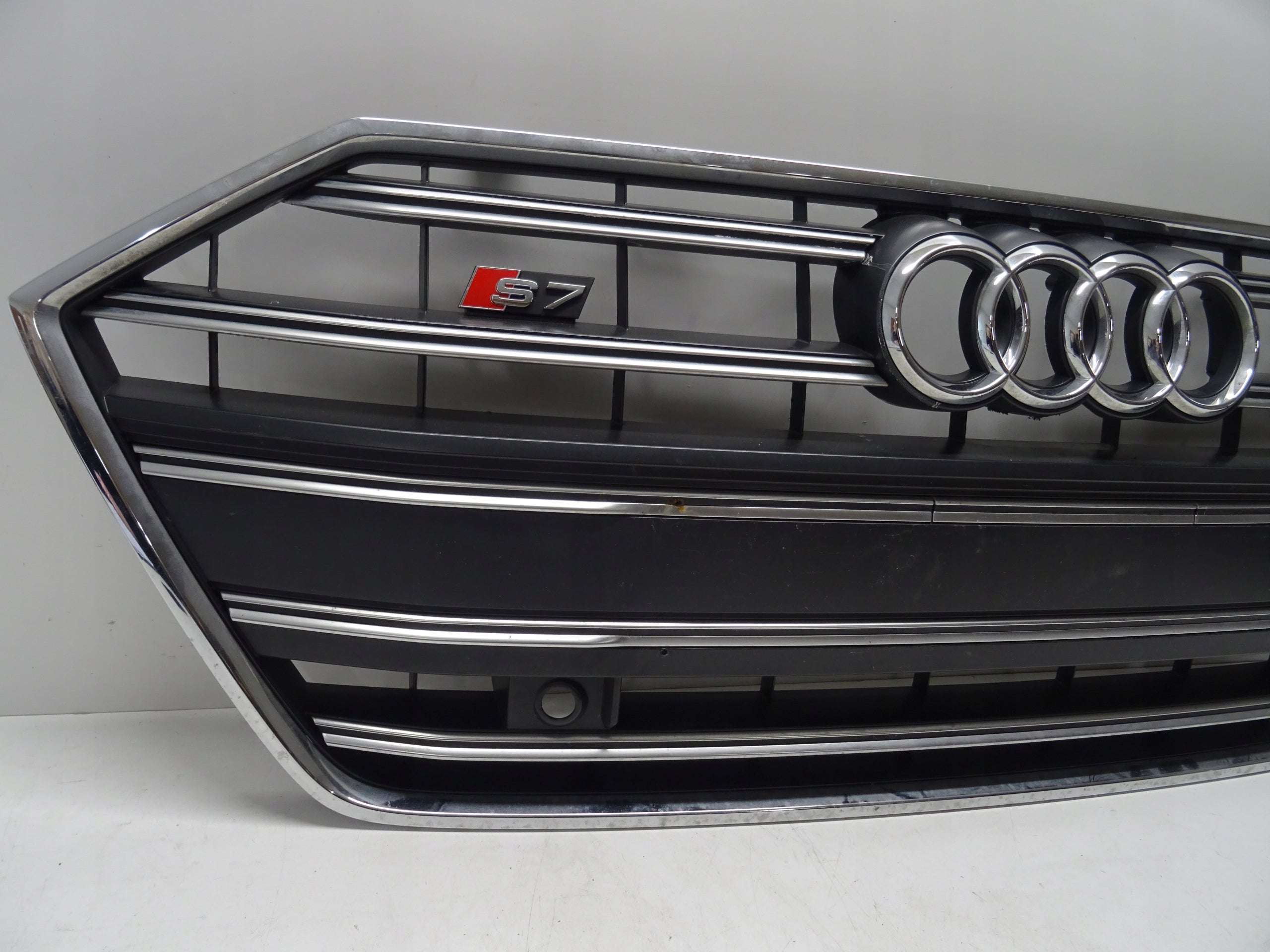 Kühlergrill Audi S7 4K8 FRONTGRILL 4K8853651Dg Kühlergitter