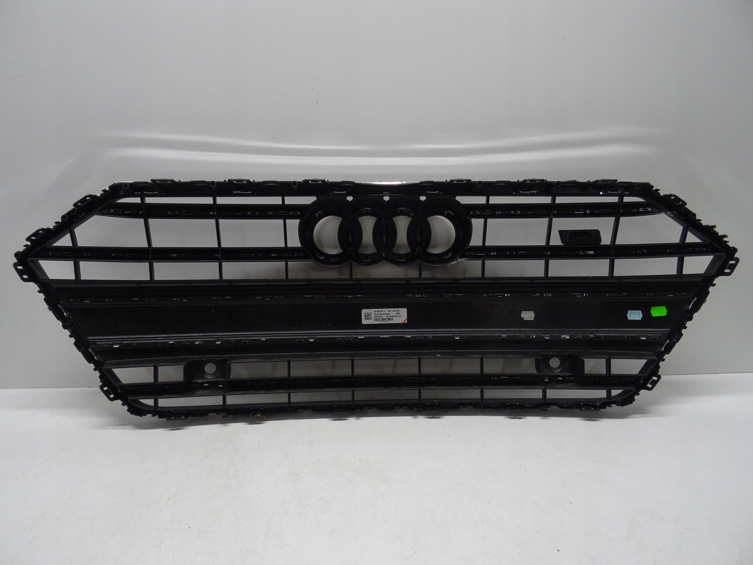 Kühlergrill Audi S7 4K8 FRONTGRILL 4K8853651Dg Kühlergitter