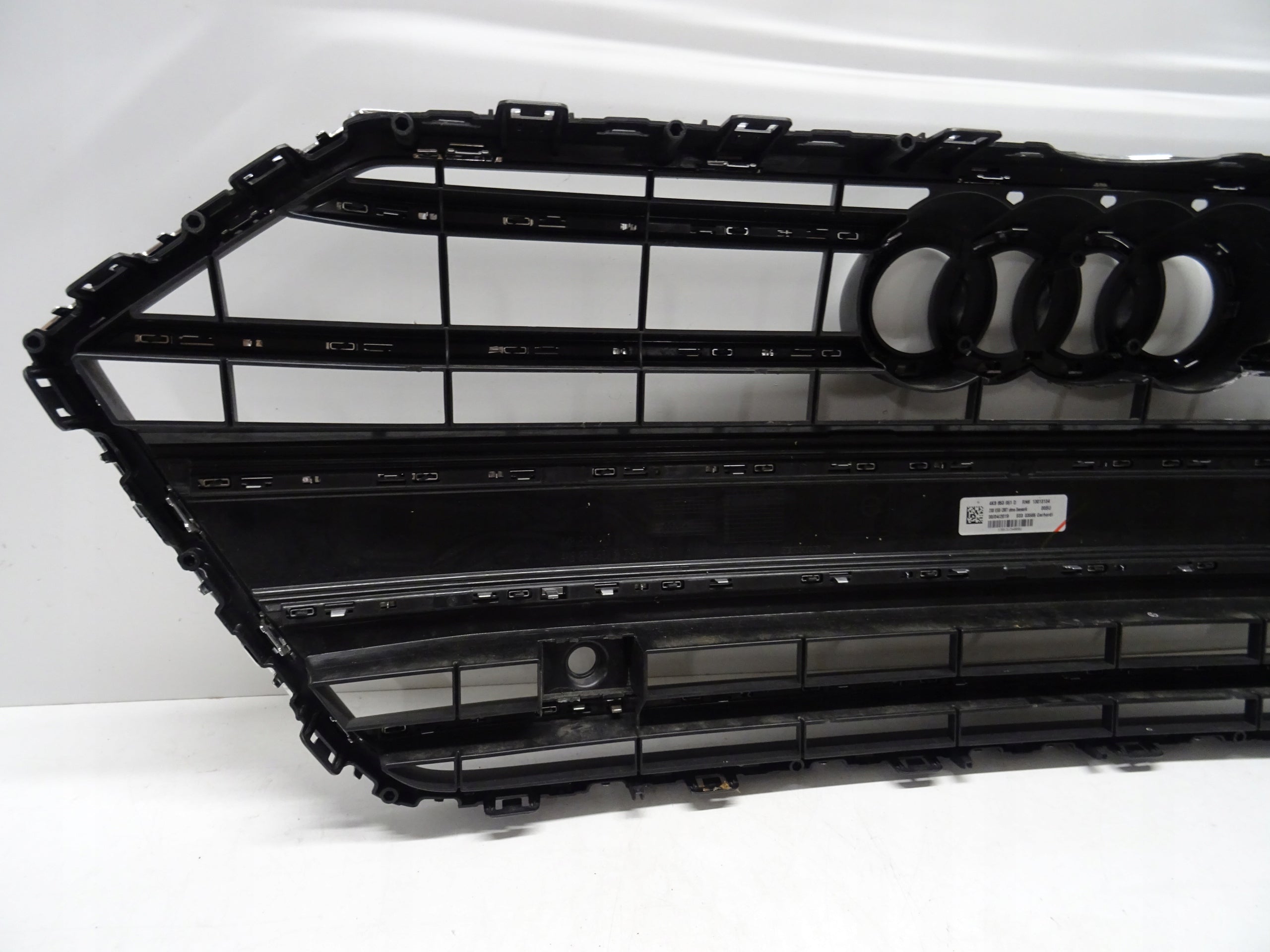 Kühlergrill Audi S7 4K8 FRONTGRILL 4K8853651Dg Kühlergitter