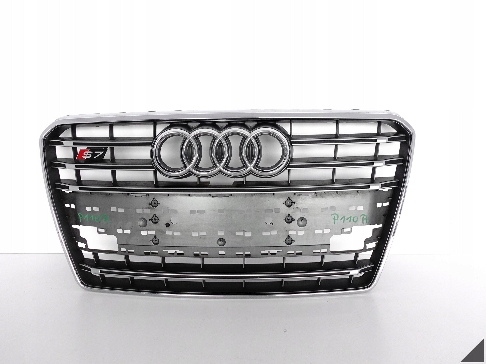 Kühlergrill Audi C7 S7 4G8 FRONTGRILL 4G8853651A4 Kühlergitter