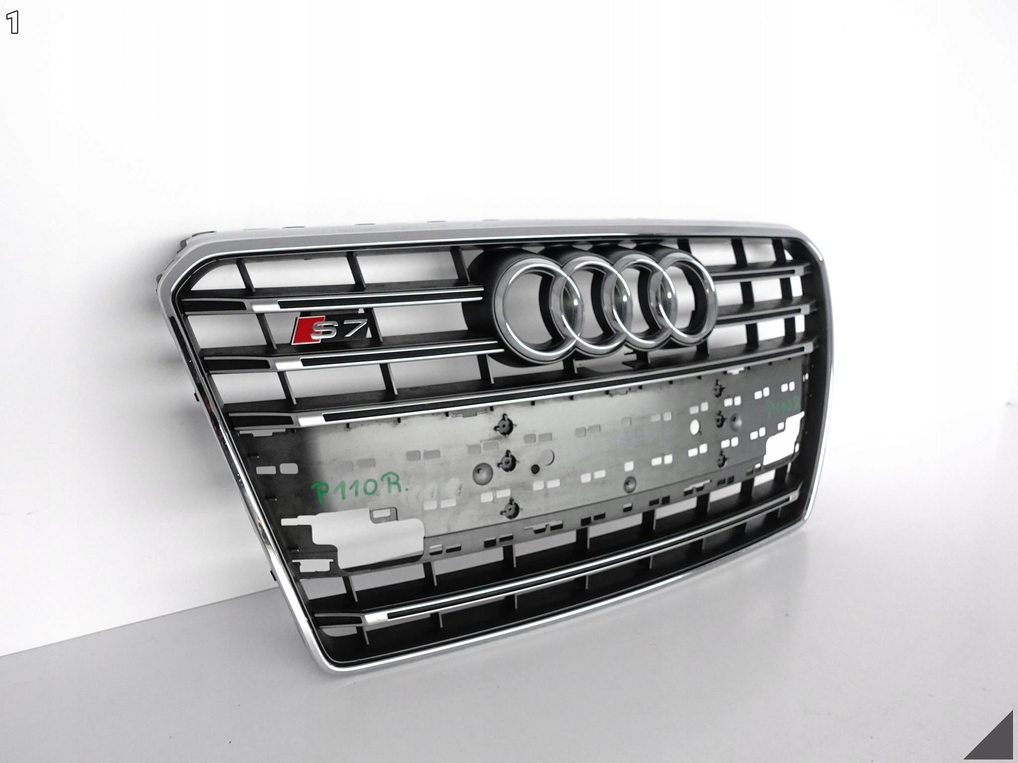 Kühlergrill Audi C7 S7 4G8 FRONTGRILL 4G8853651A4 Kühlergitter