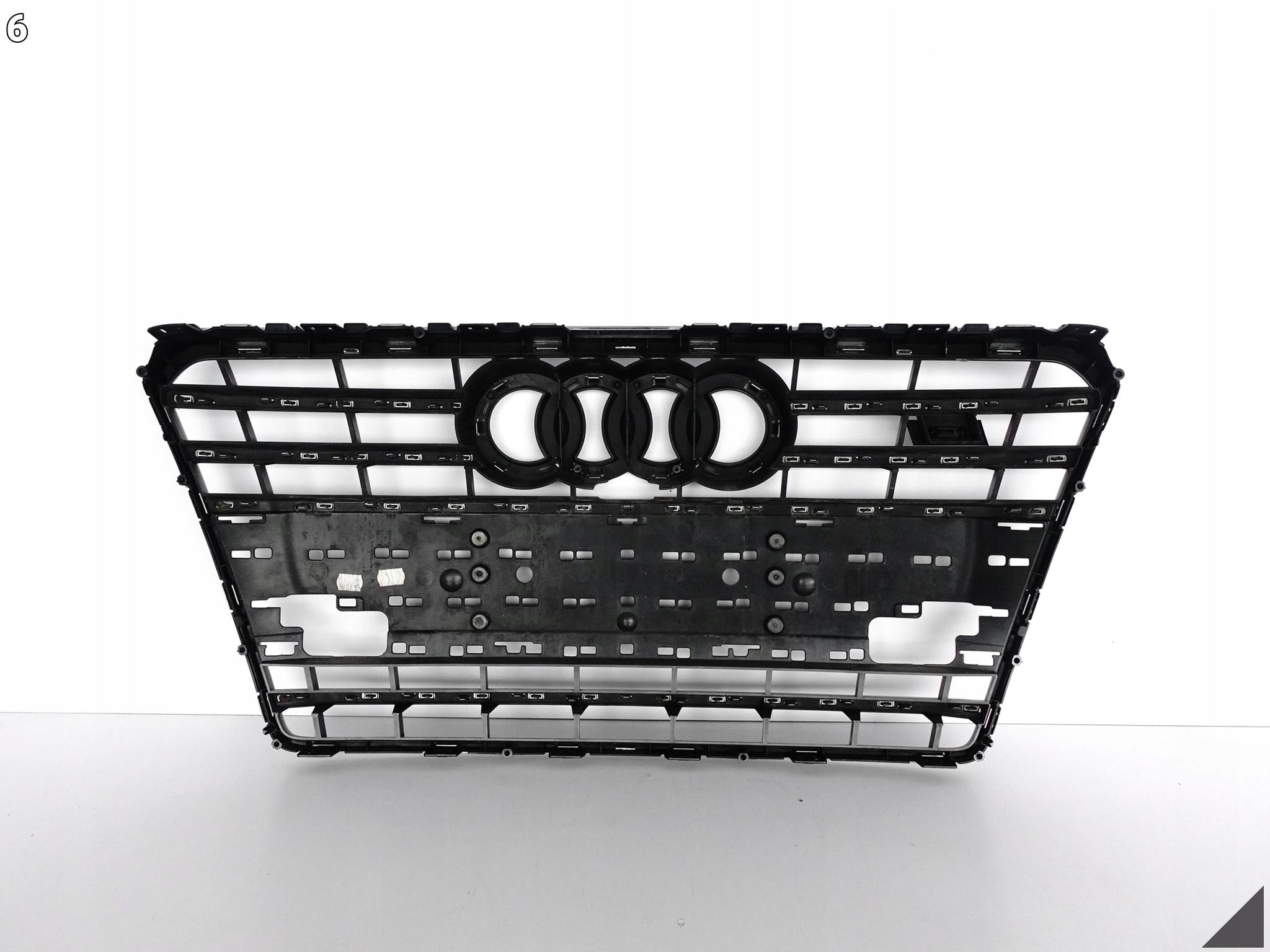 Kühlergrill Audi C7 S7 4G8 FRONTGRILL 4G8853651A4 Kühlergitter