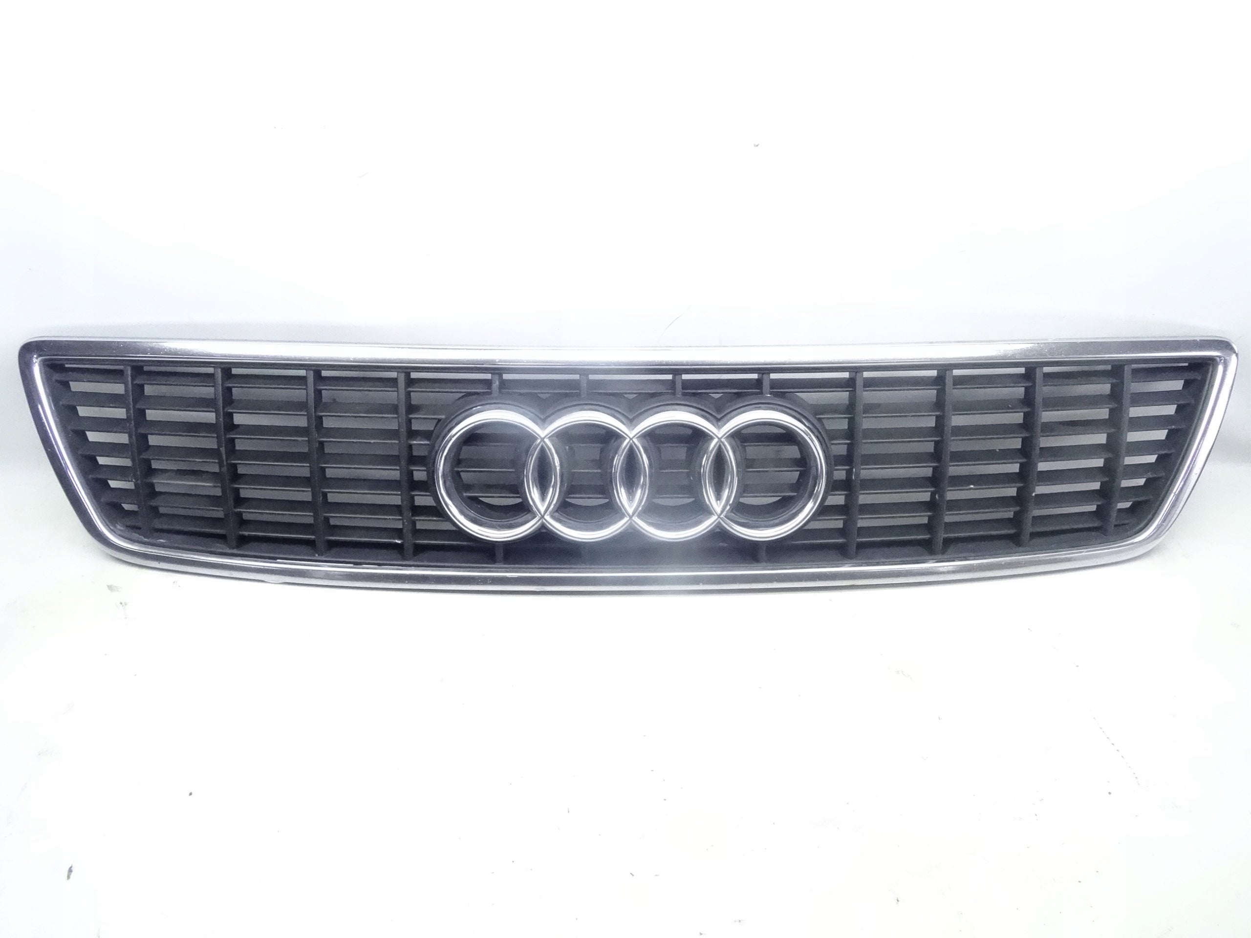  Kühlergrill Audi D2 S8 FRONTGRILL 4D0853651H Kühlergitter product image