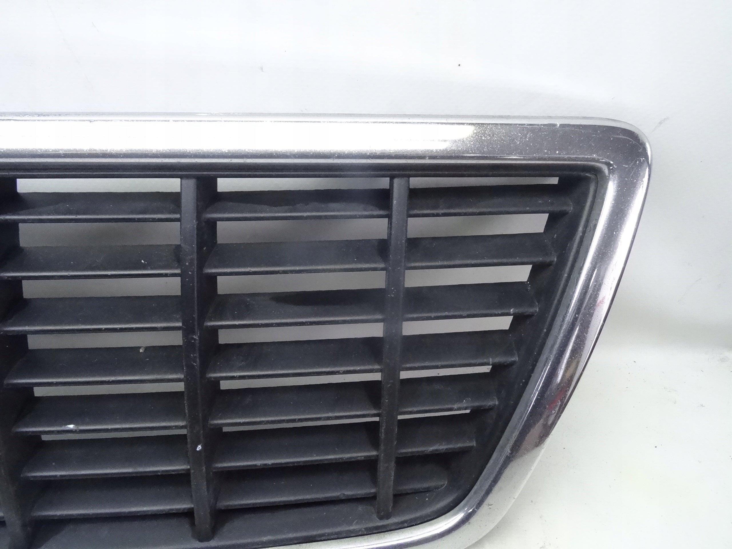 Kühlergrill Audi D2 S8 FRONTGRILL 4D0853651H Kühlergitter