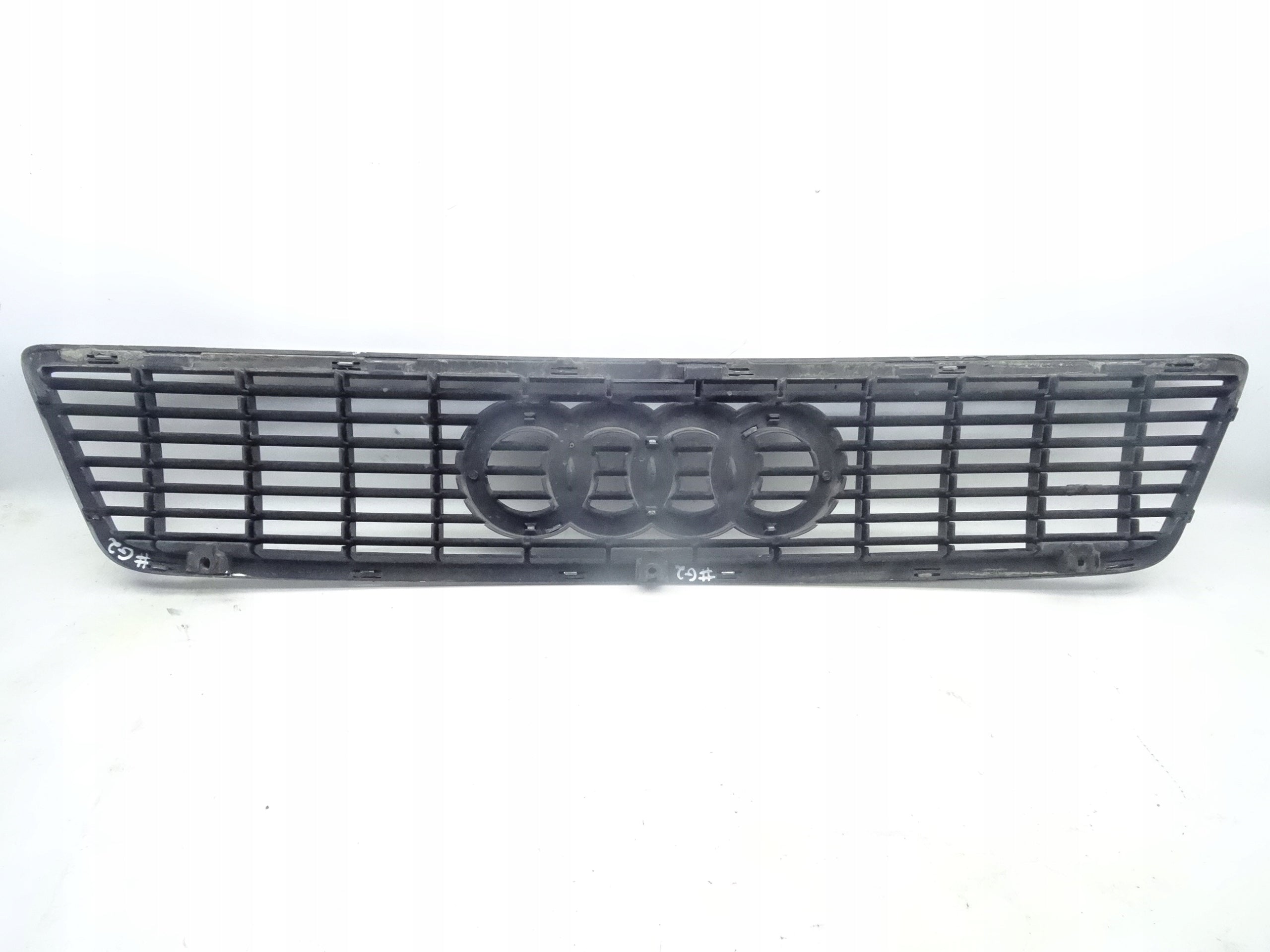 Kühlergrill Audi D2 S8 FRONTGRILL 4D0853651H Kühlergitter