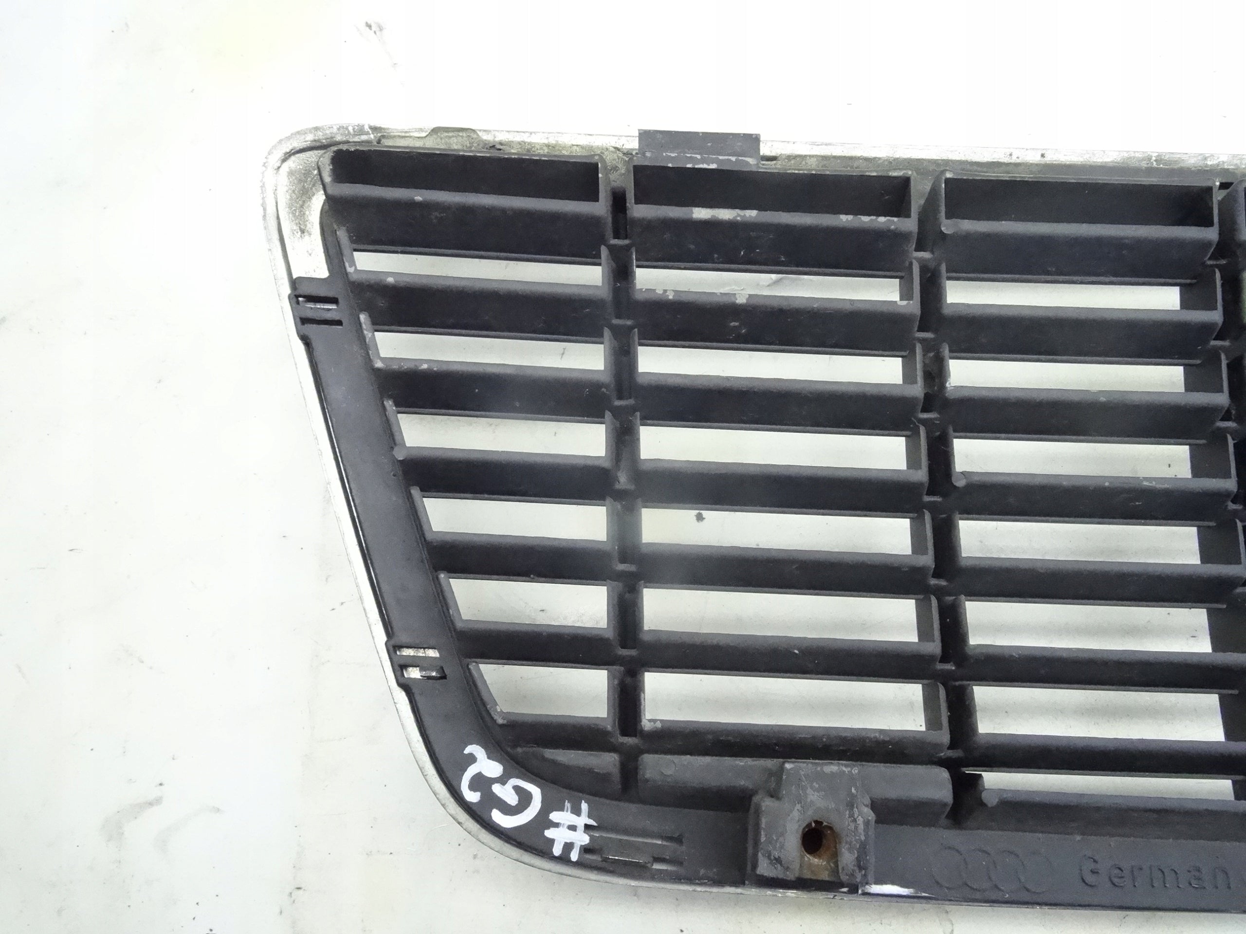 Kühlergrill Audi D2 S8 FRONTGRILL 4D0853651H Kühlergitter