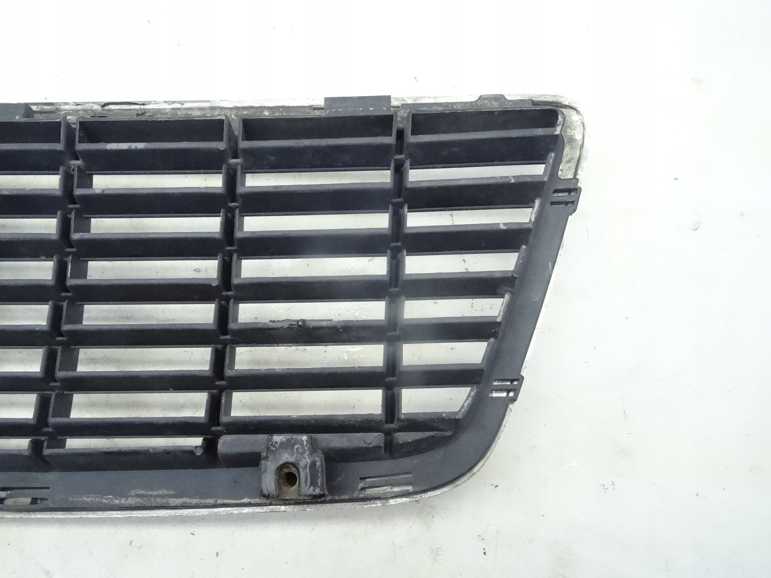 Kühlergrill Audi D2 S8 FRONTGRILL 4D0853651H Kühlergitter