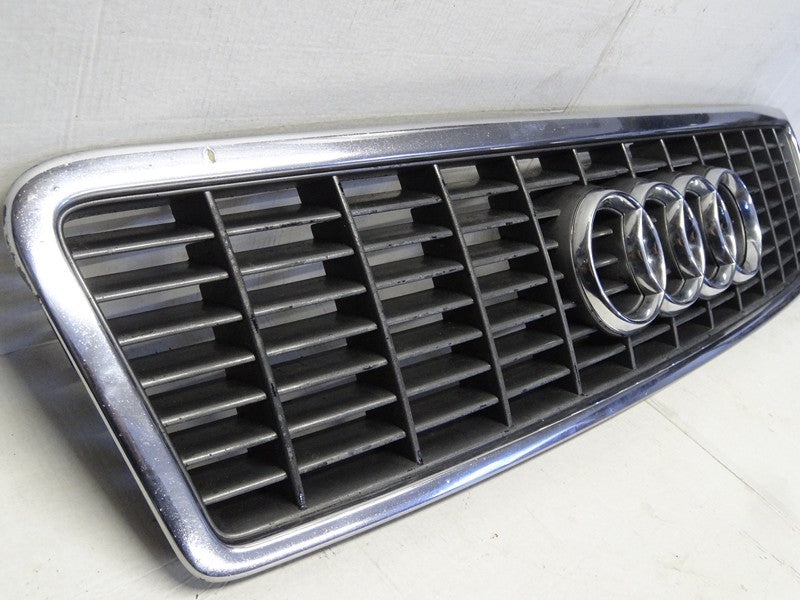  Kühlergrill Audi D2 S8 FRONTGRILL 4D0853651M Kühlergitter product image